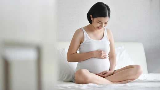 Adjustable Beds and Mattresses for Optimizing Sleep During Pregnancy