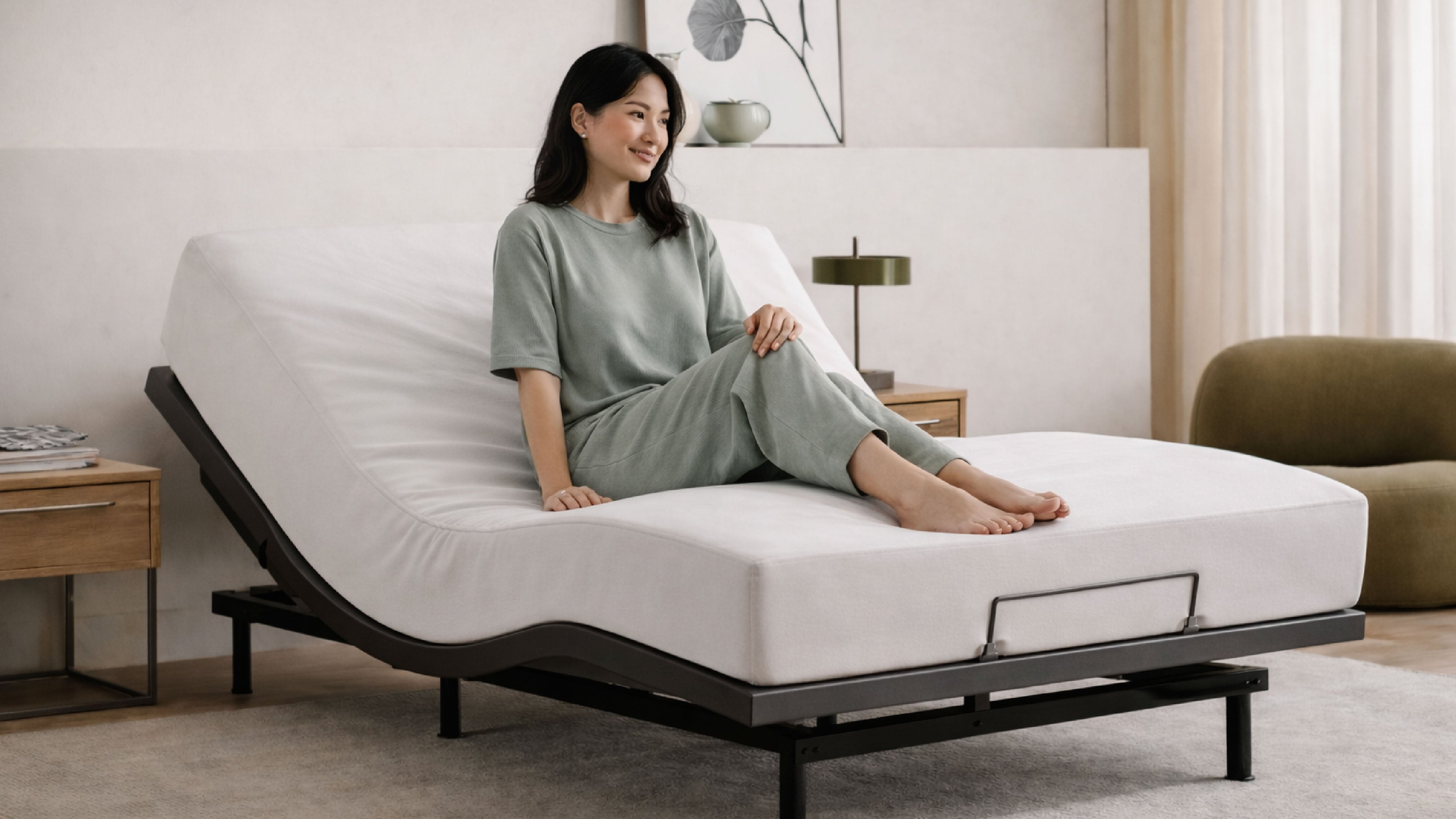 Adjustable Bed Maintenance Care Tips for Longevity Affairs Living SG