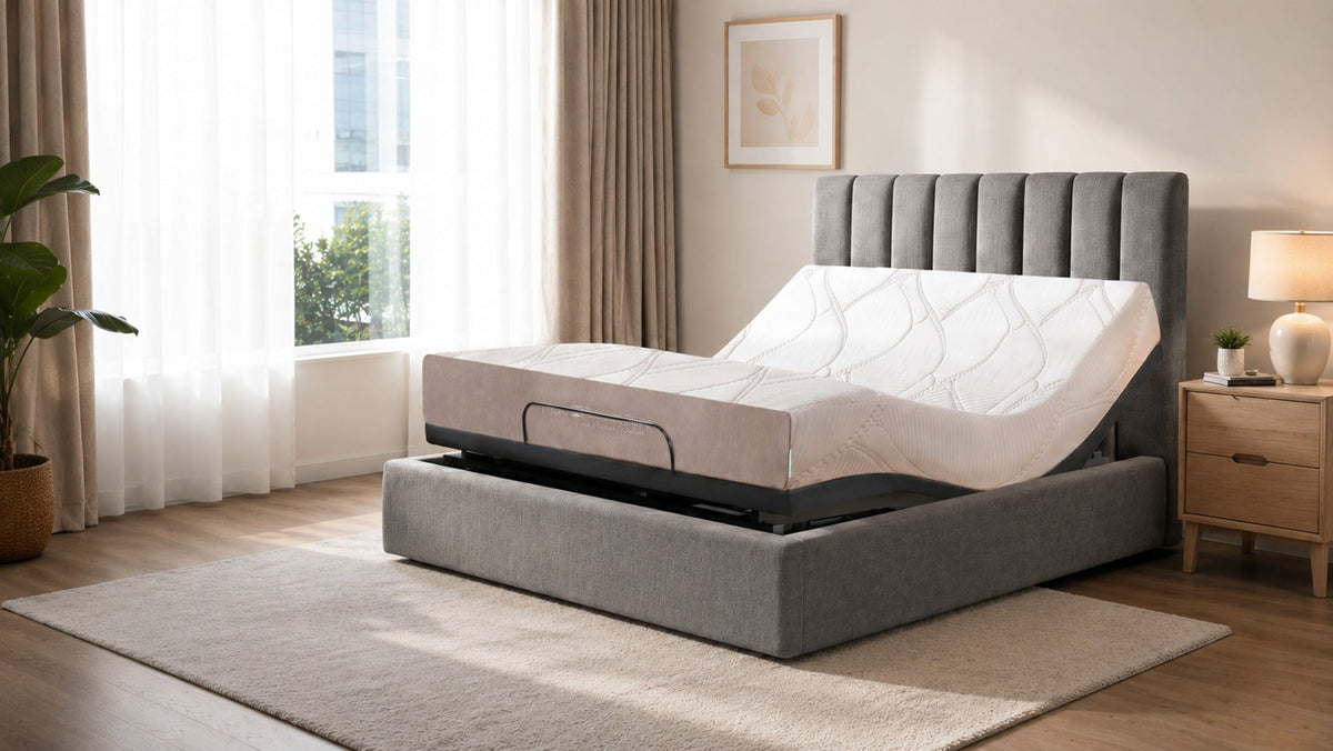 Bed Frame and Mattress Bundles in Singapore- When Does a Package Actually Save You Money Affairs Living Singapore