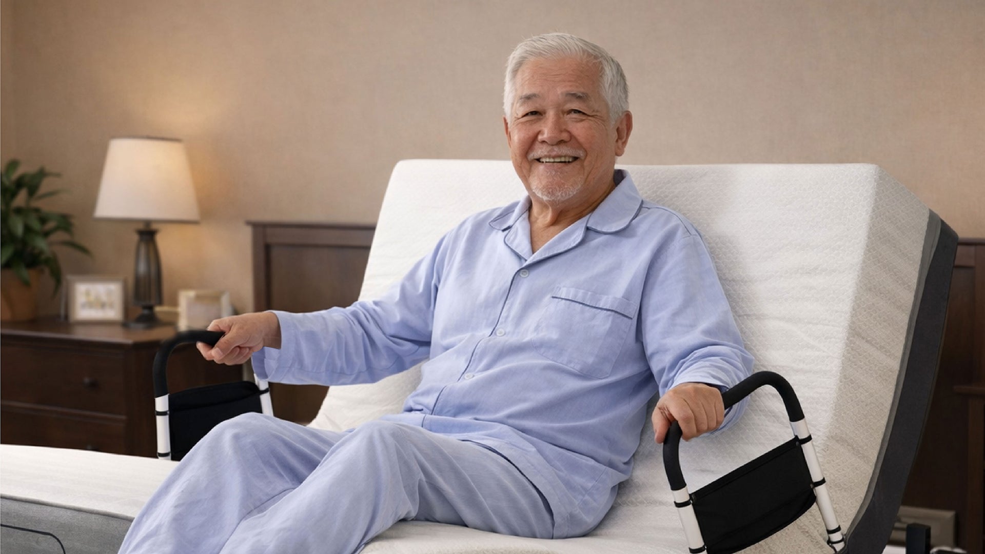Beds for Elderly A Complete Buying Guide for Singapore Caregivers Affairs Living SG