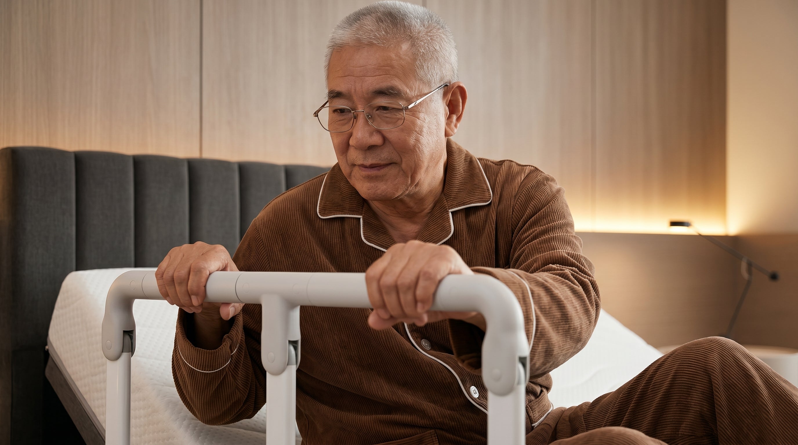 Beds for Elderly A Complete Buying Guide for Singapore Caregivers Affairs SG