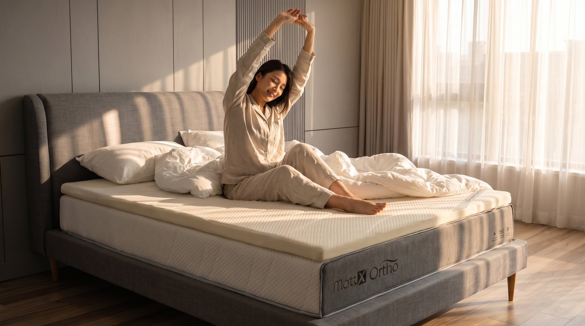 Best Firm Mattress Topper for Back Pain: Expert Recommendations Affairs Living Singapore