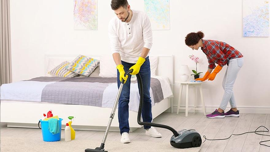 How To Get Rid Of Dust Mites From Your Mattress
