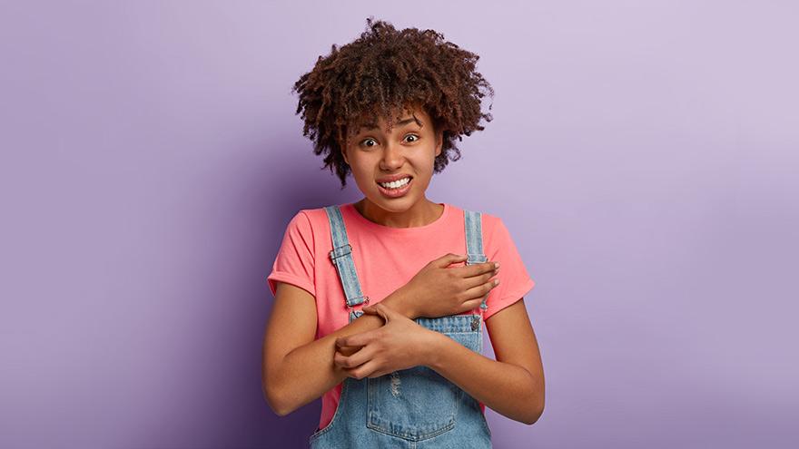 How To Make Your Bedroom Allergy-Friendly?