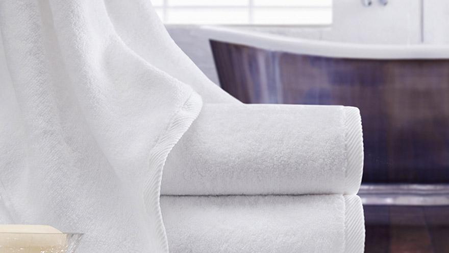 How to Buy the Best Bath Towels