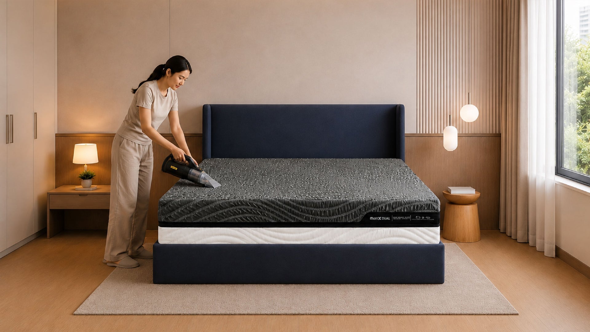 How to Sanitize & Disinfect Your Mattress: Step-by-Step Guide Affairs Living SG