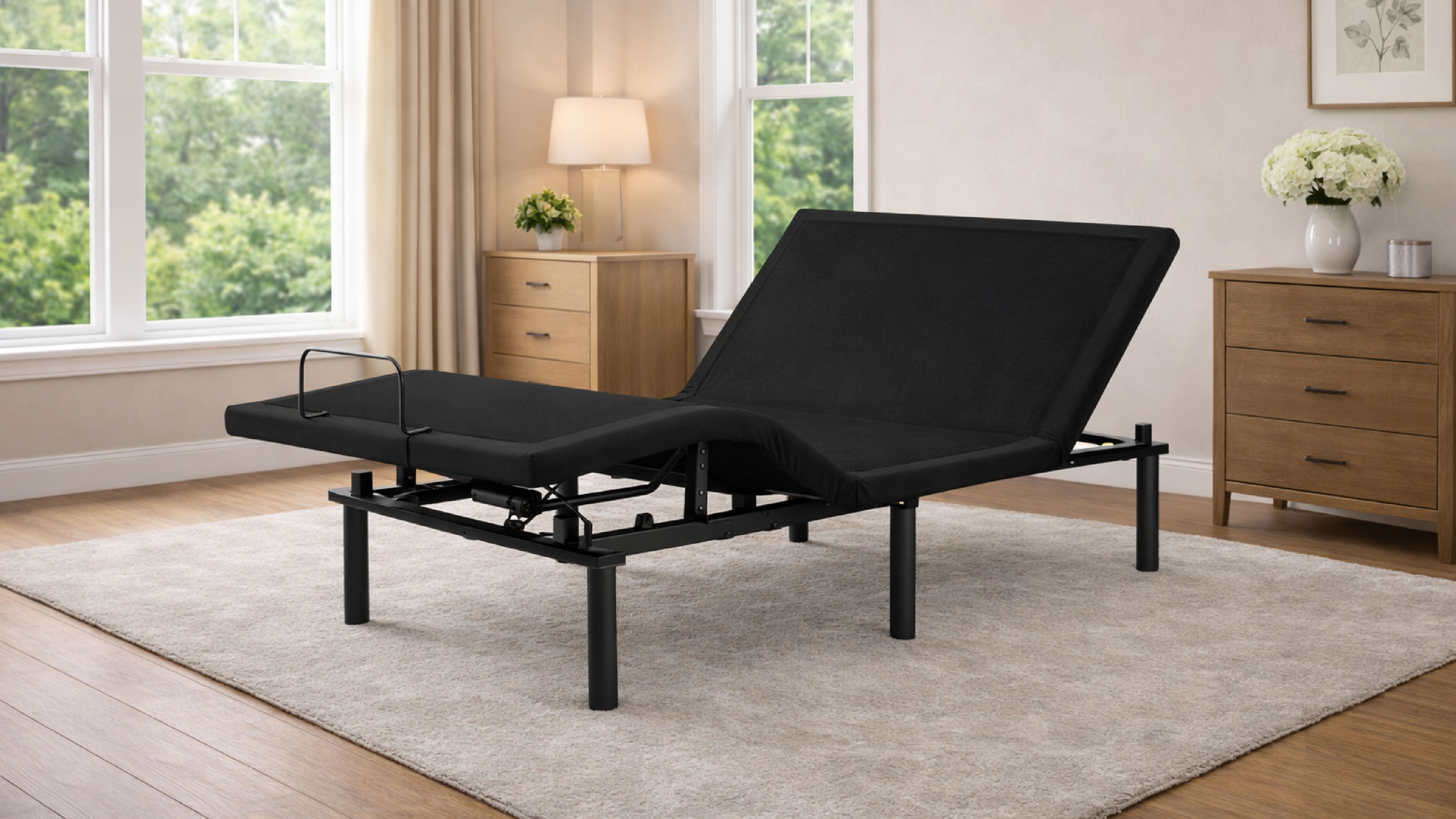 How Much Does an Adjustable Bed Cost in Singapore Affairs Living SG