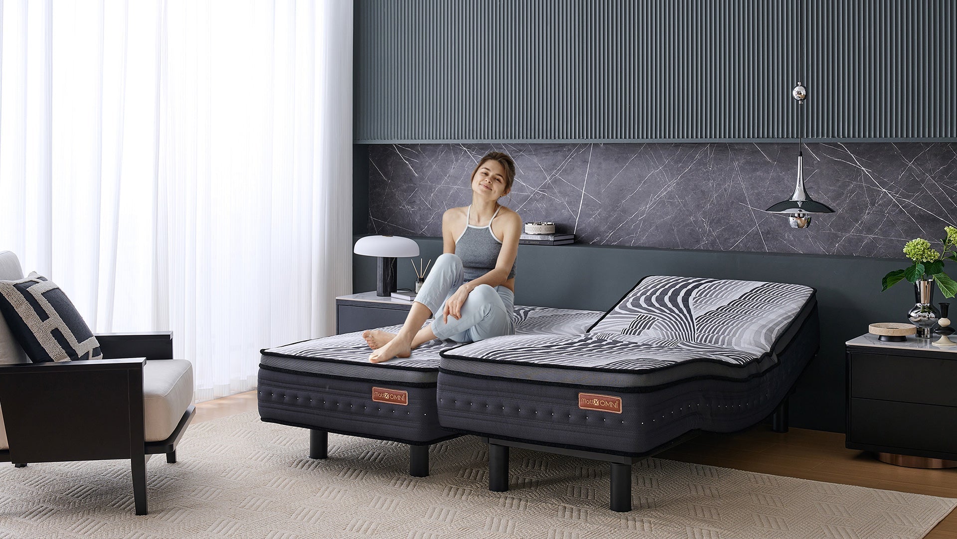 Smart Beds Singapore: The Future of Sleep Technology