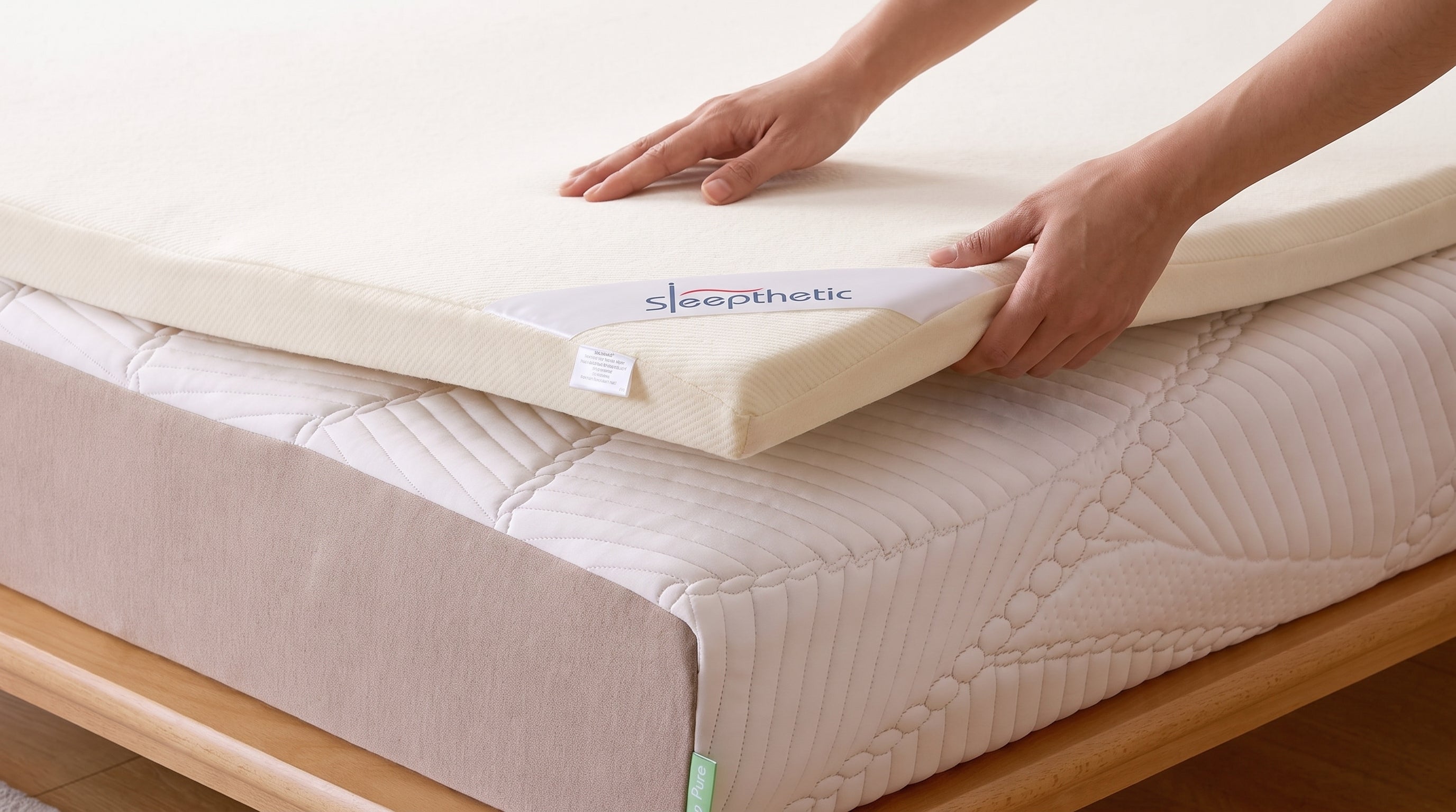 What Does a Mattress Topper Do? Benefits & When You Need One Affairs Living Singapore