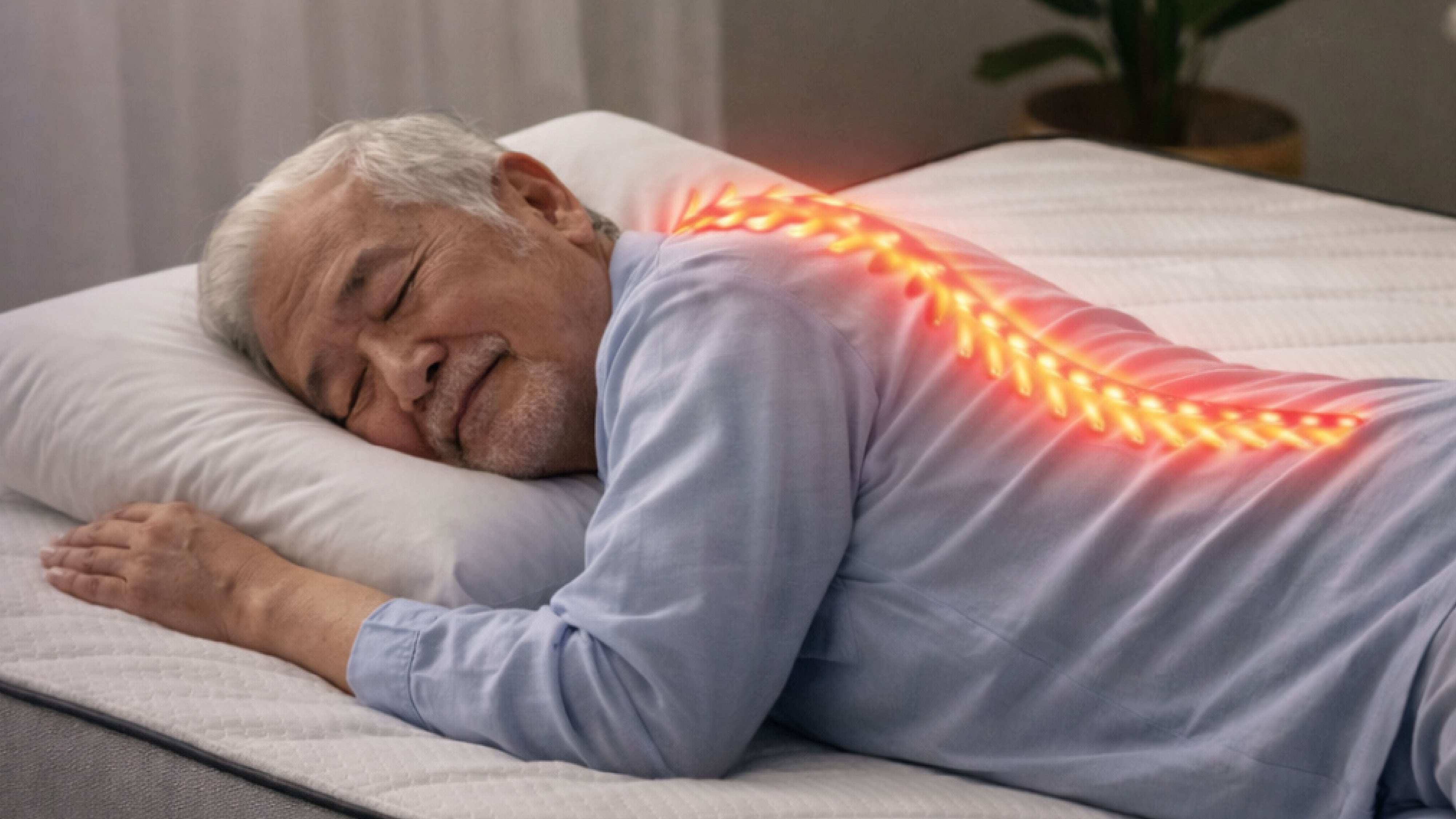 Why Elderly Need Adjustable Beds Health Benefits for Seniors Affairs Living SG