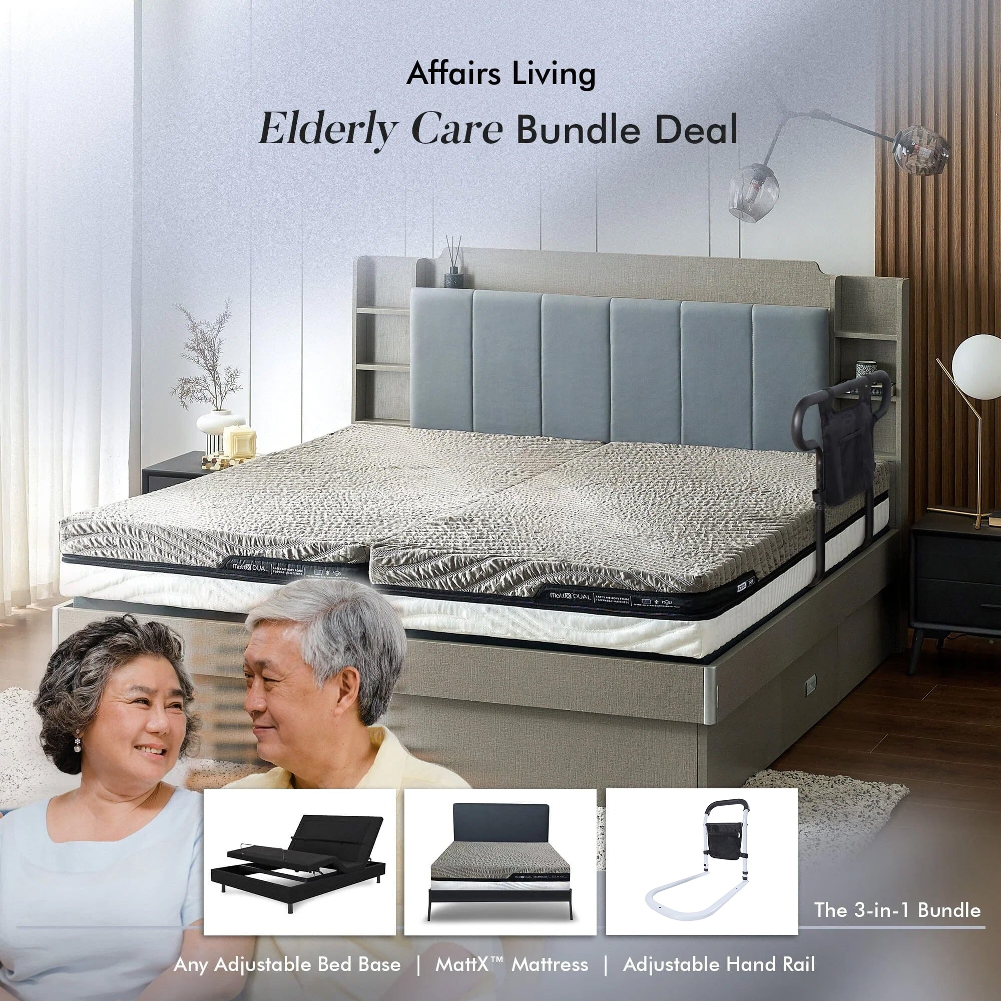 Elderly Care Bundle Deal