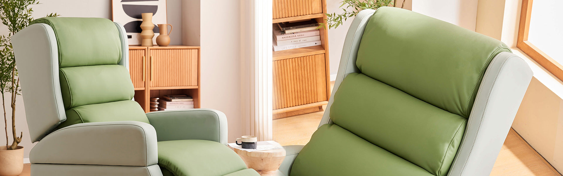 Armchair