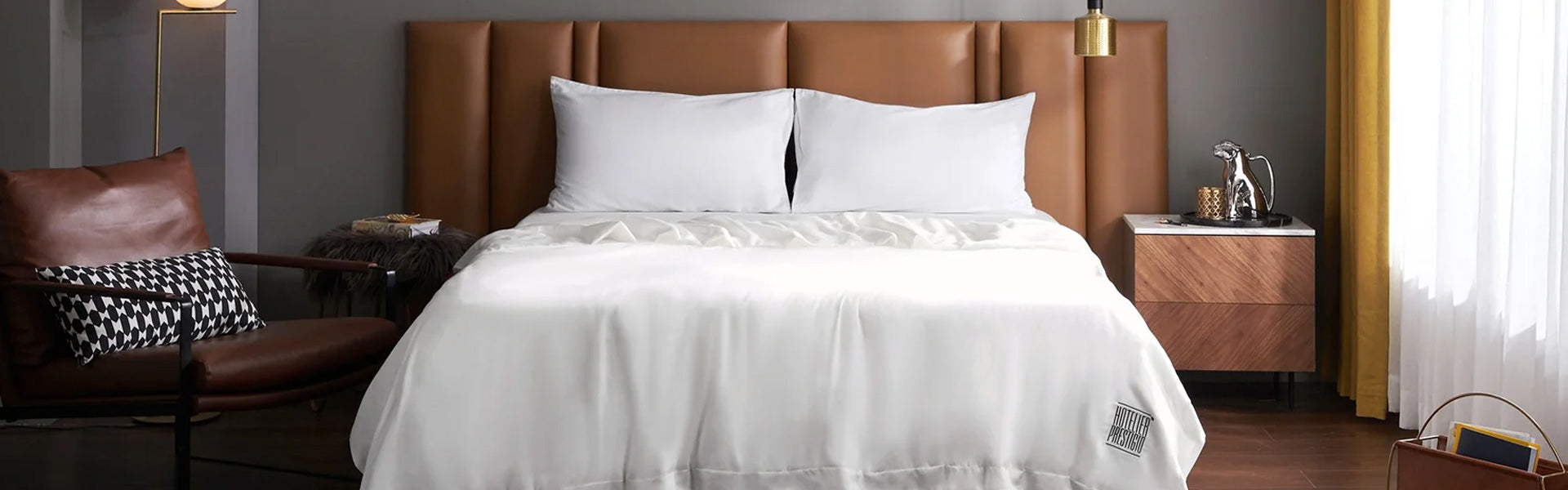 Comforter