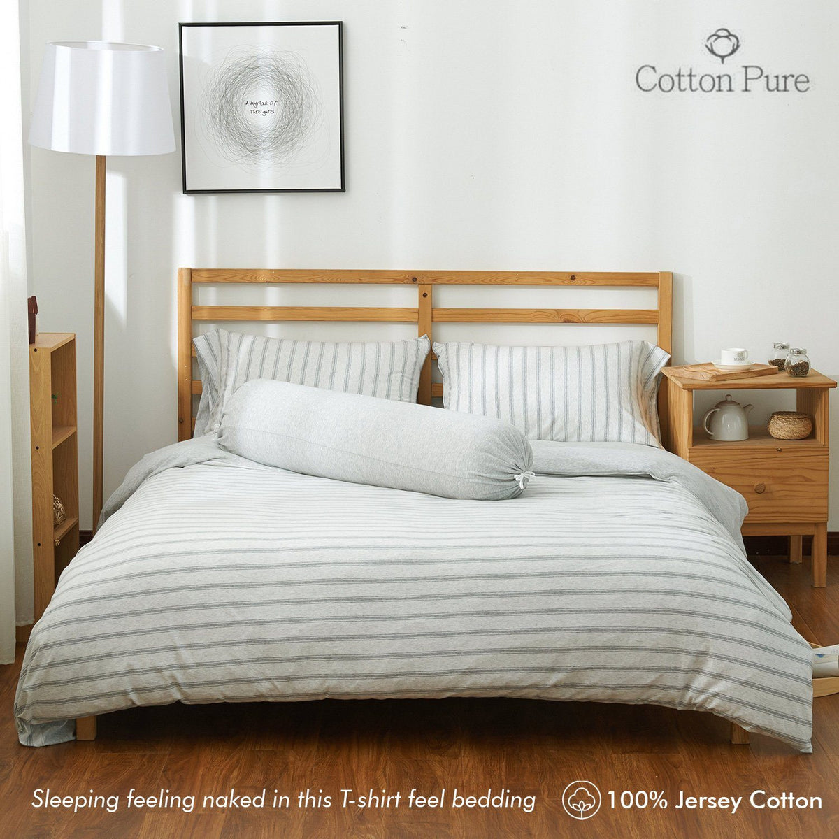 Cotton Pure™  Affairs Living Singapore – Affairs Living Pte. Ltd.