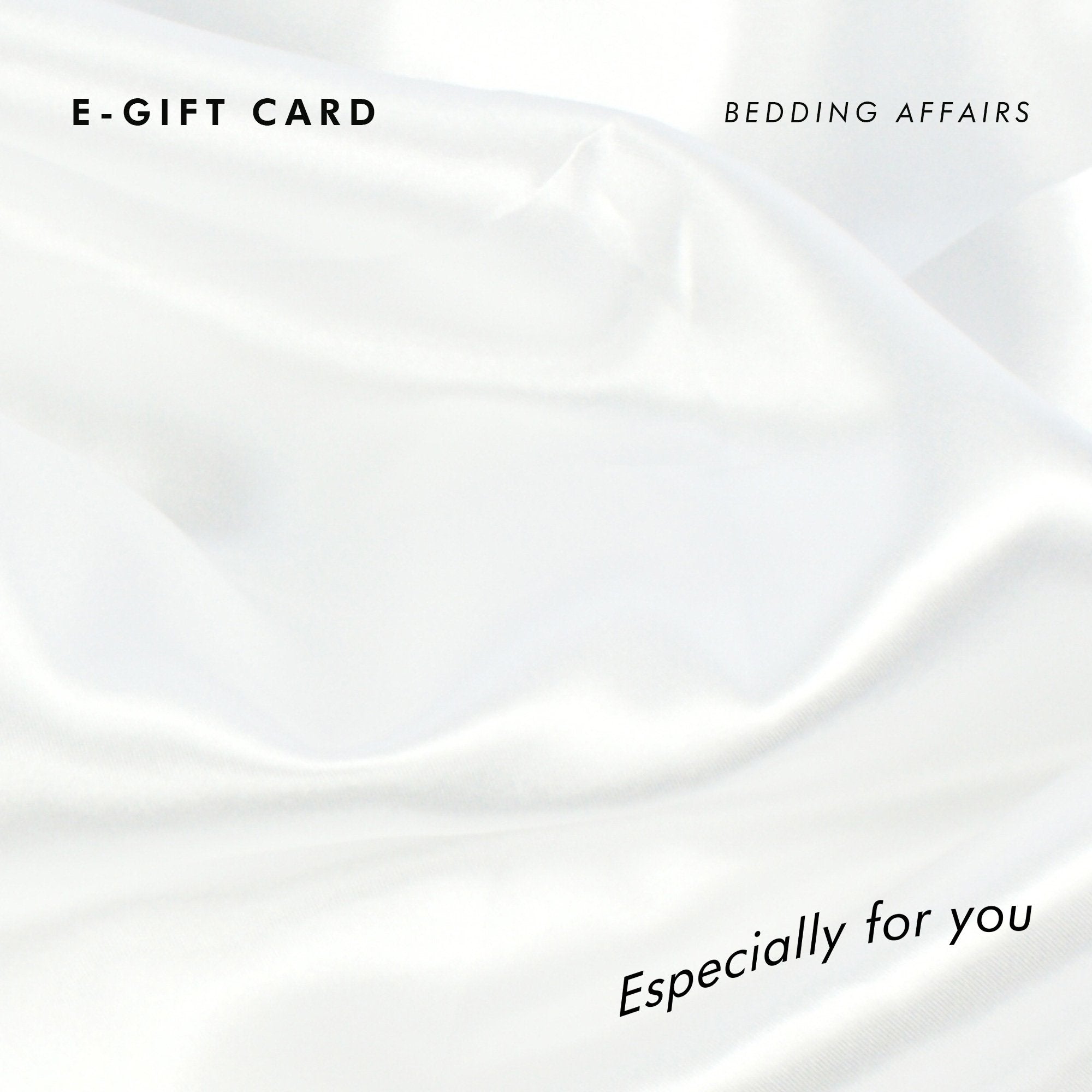 Gifts & Special Events