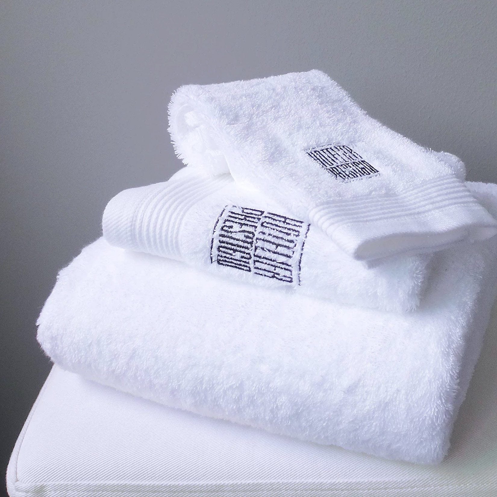 Bath & Towel