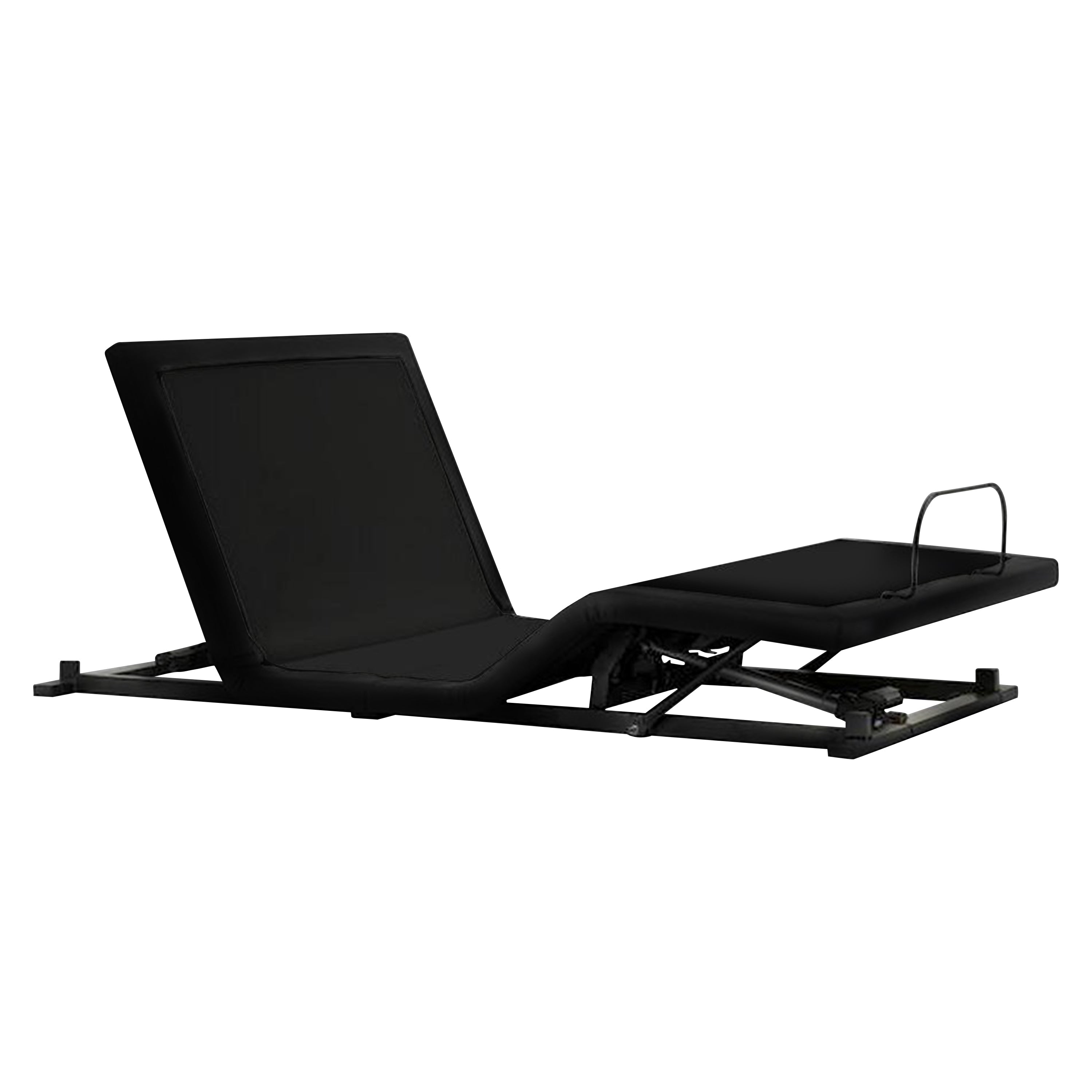 Latex Mattress Smart Bed Base R Bundle