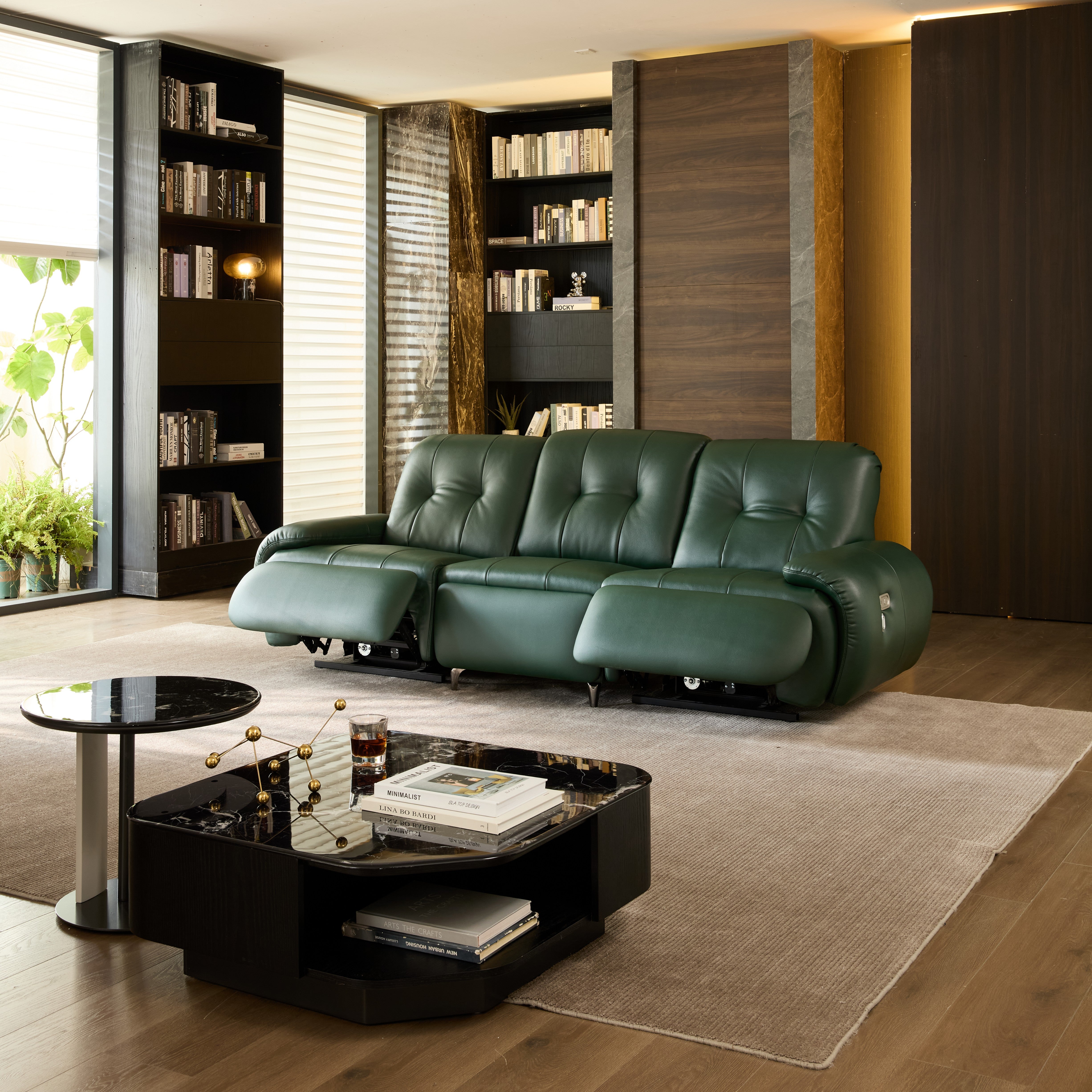 ALYA™ SMART FLO Sofa