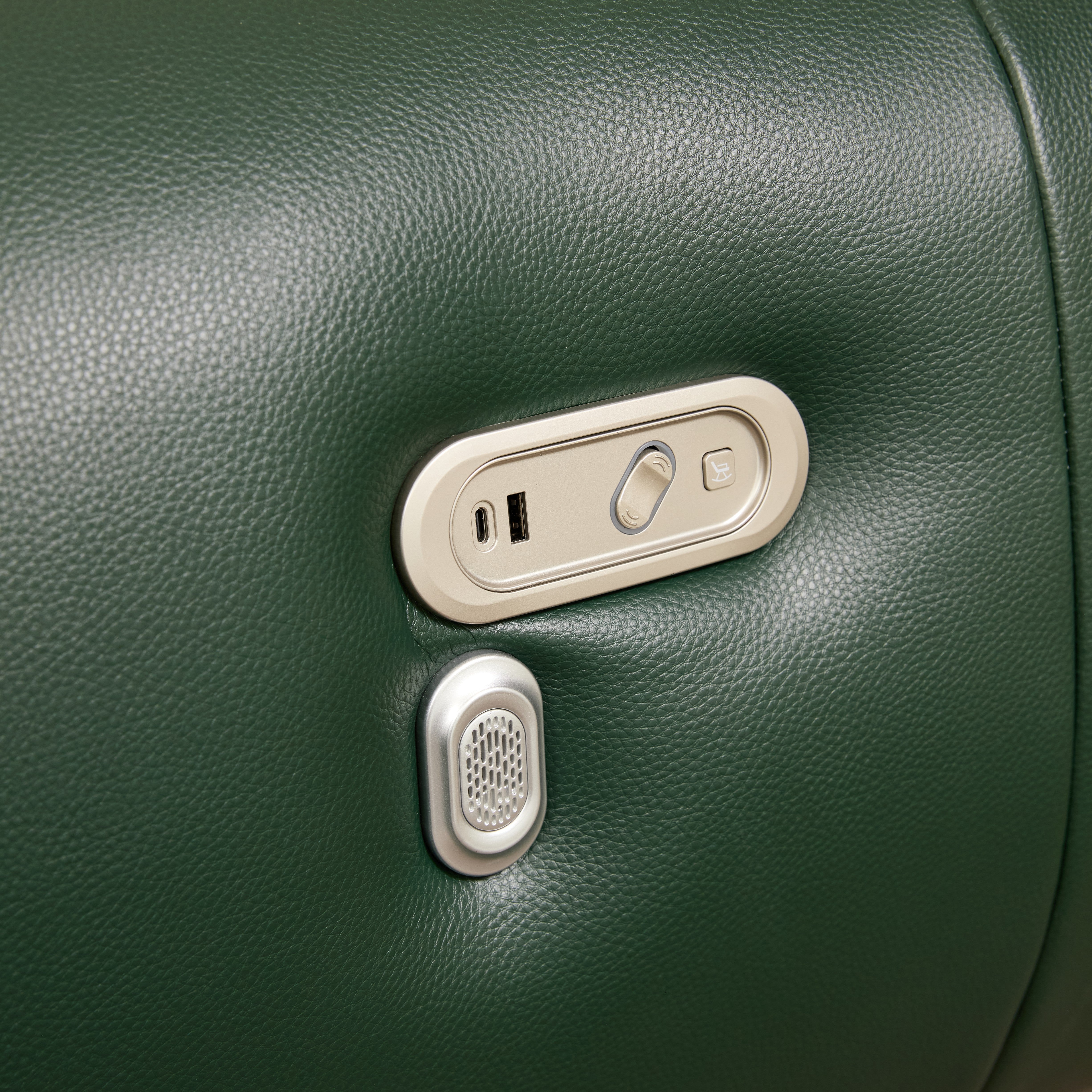 ALYA® SMART FLO Sofa