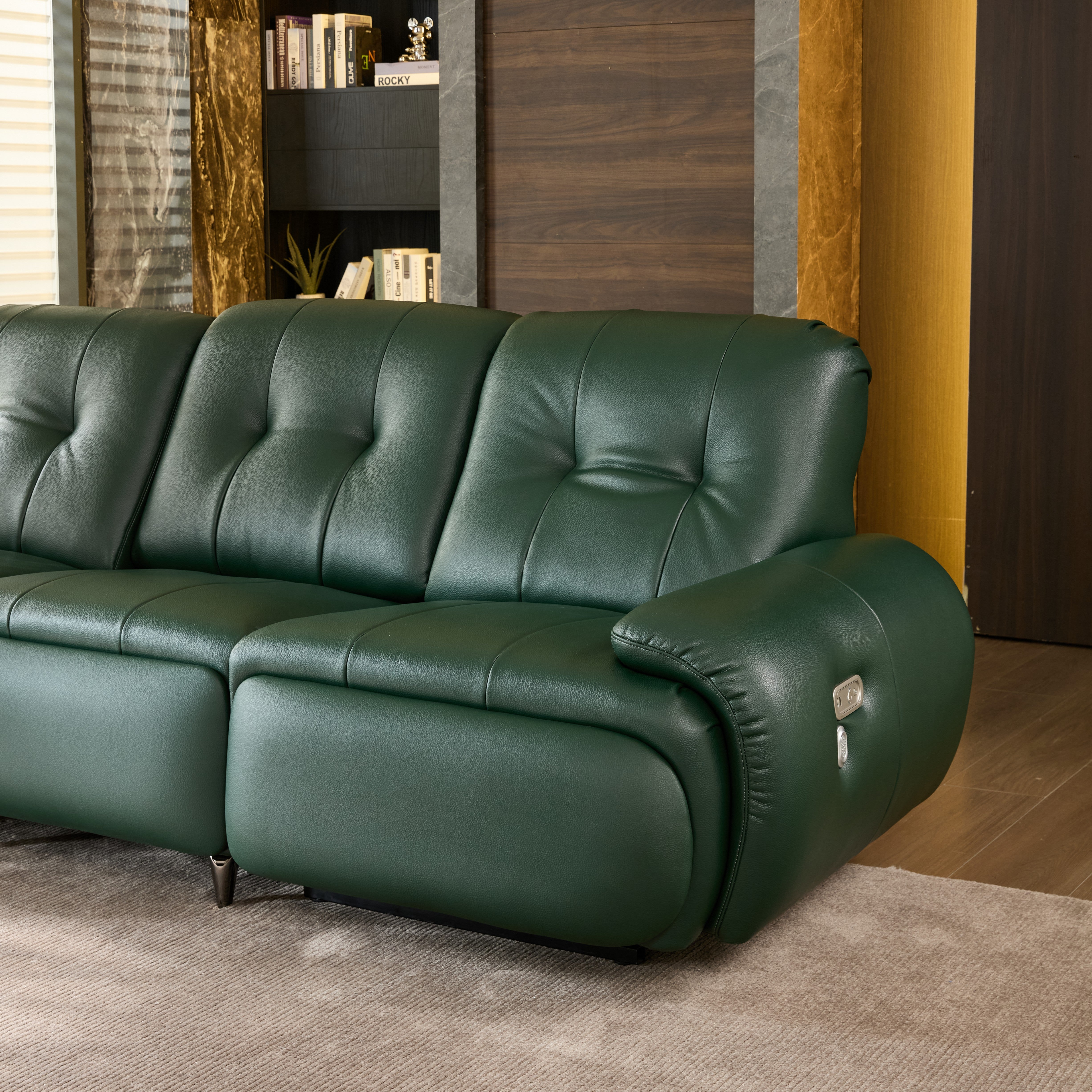 ALYA™ SMART FLO Sofa