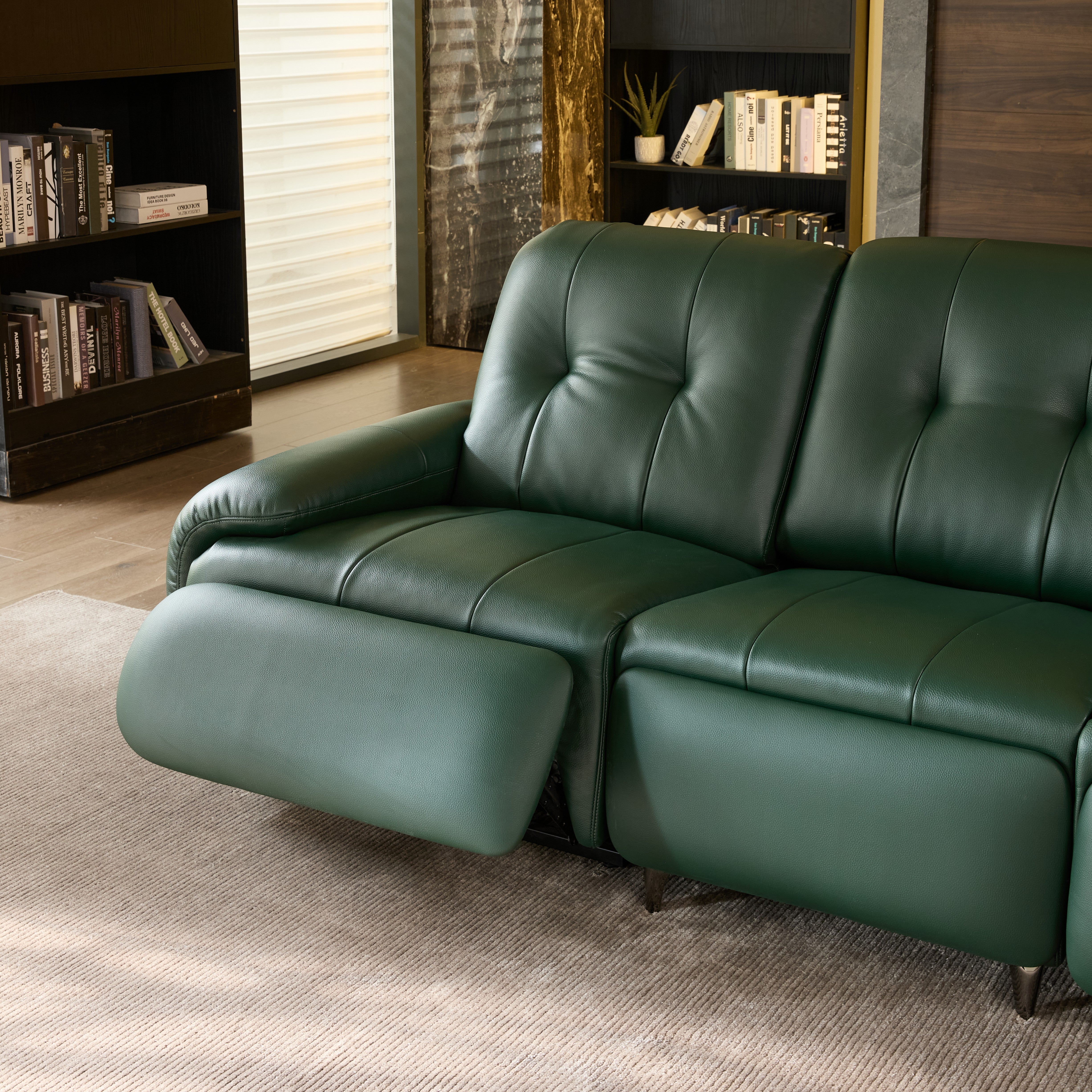 ALYA™ SMART FLO Sofa
