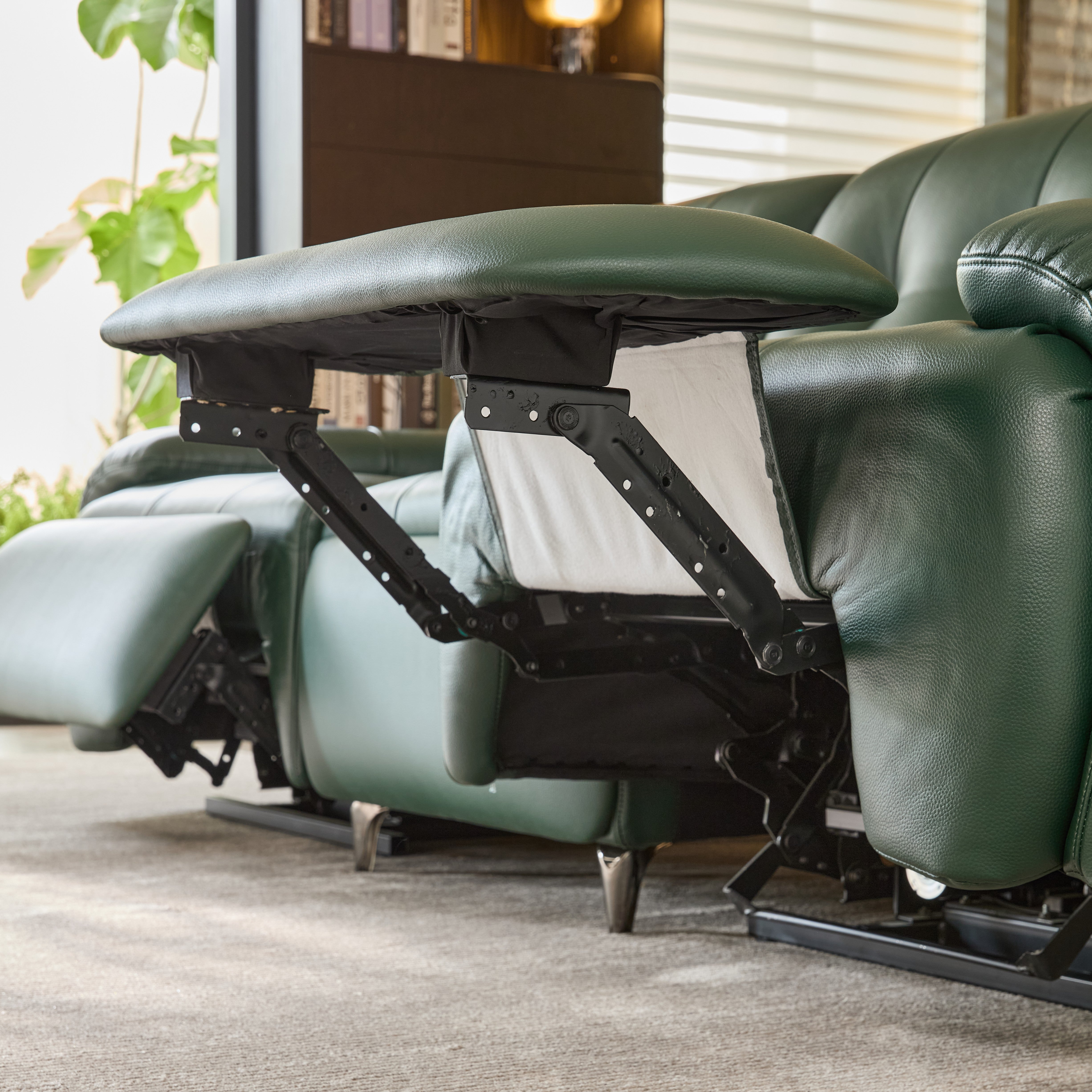 ALYA™ SMART FLO Sofa