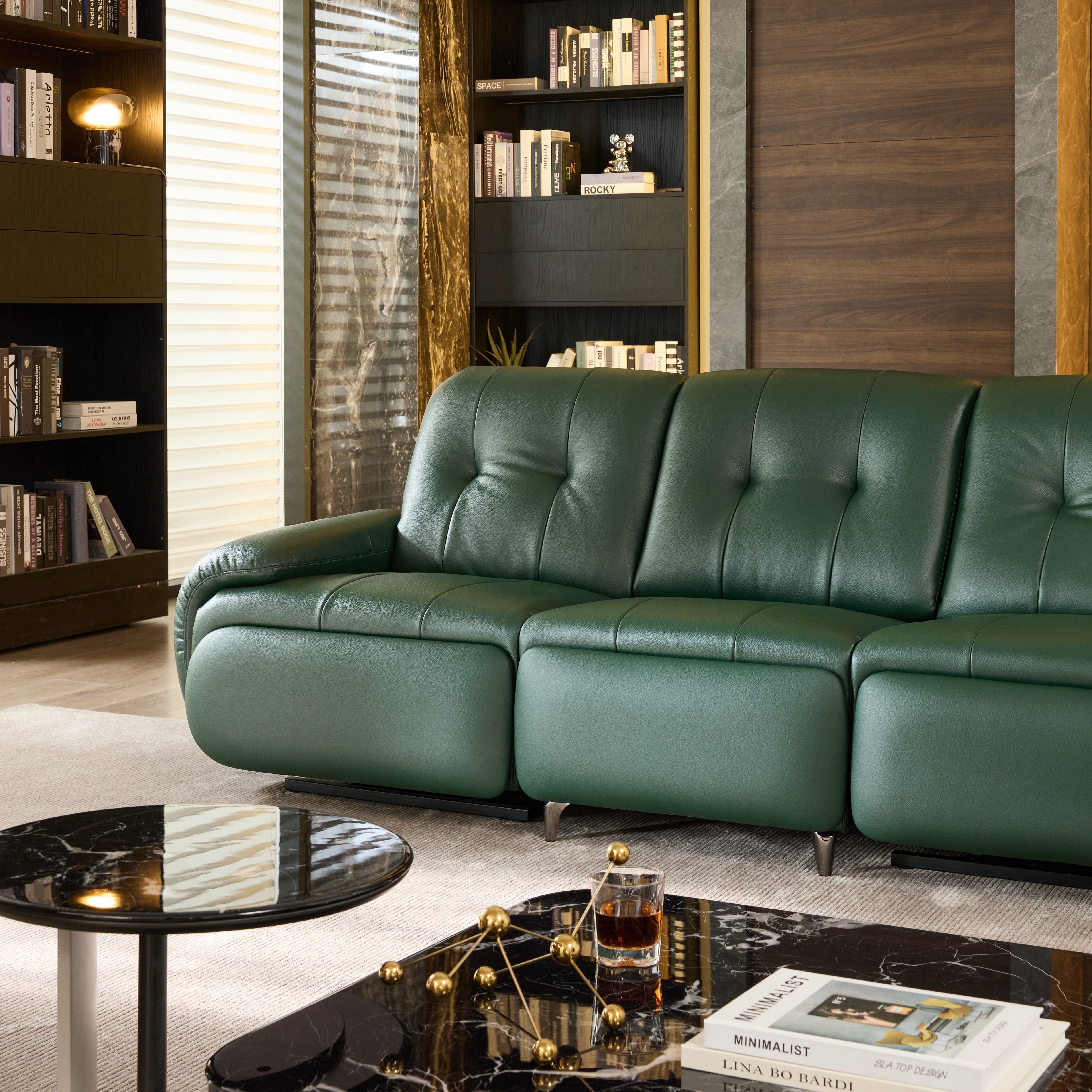 ALYA™ SMART FLO Sofa