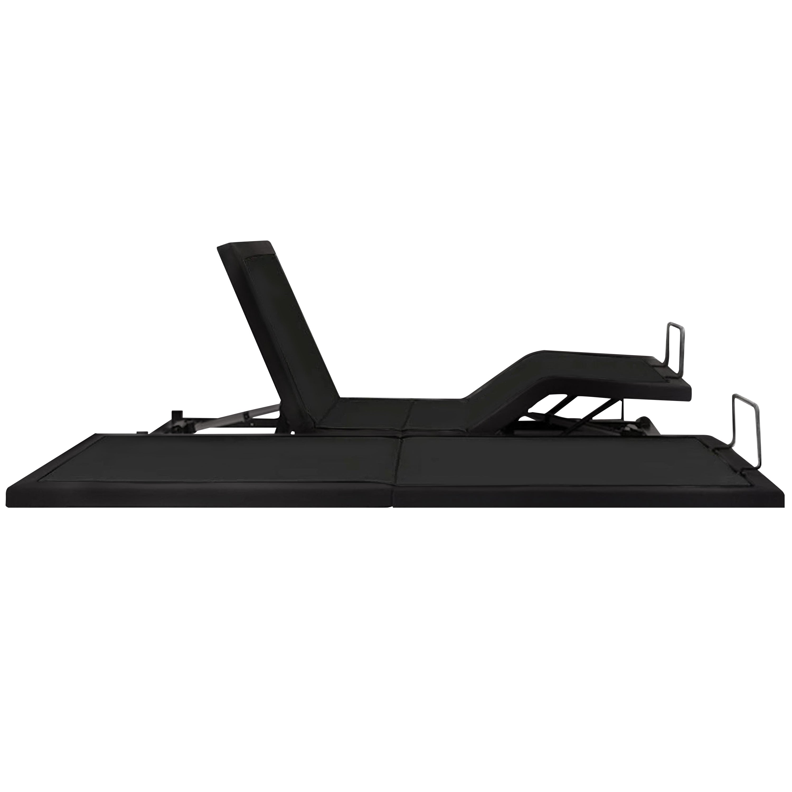 Latex Mattress Smart Bed Base R Bundle