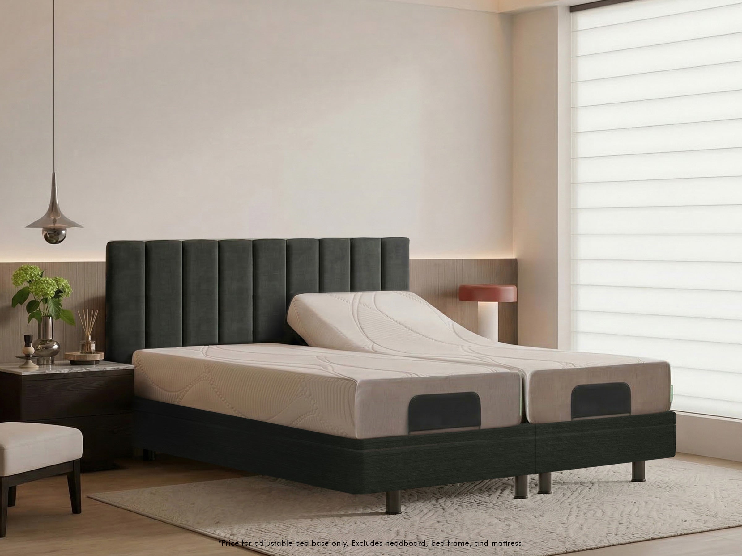 ALYA® Adjustable Bed Base Version X