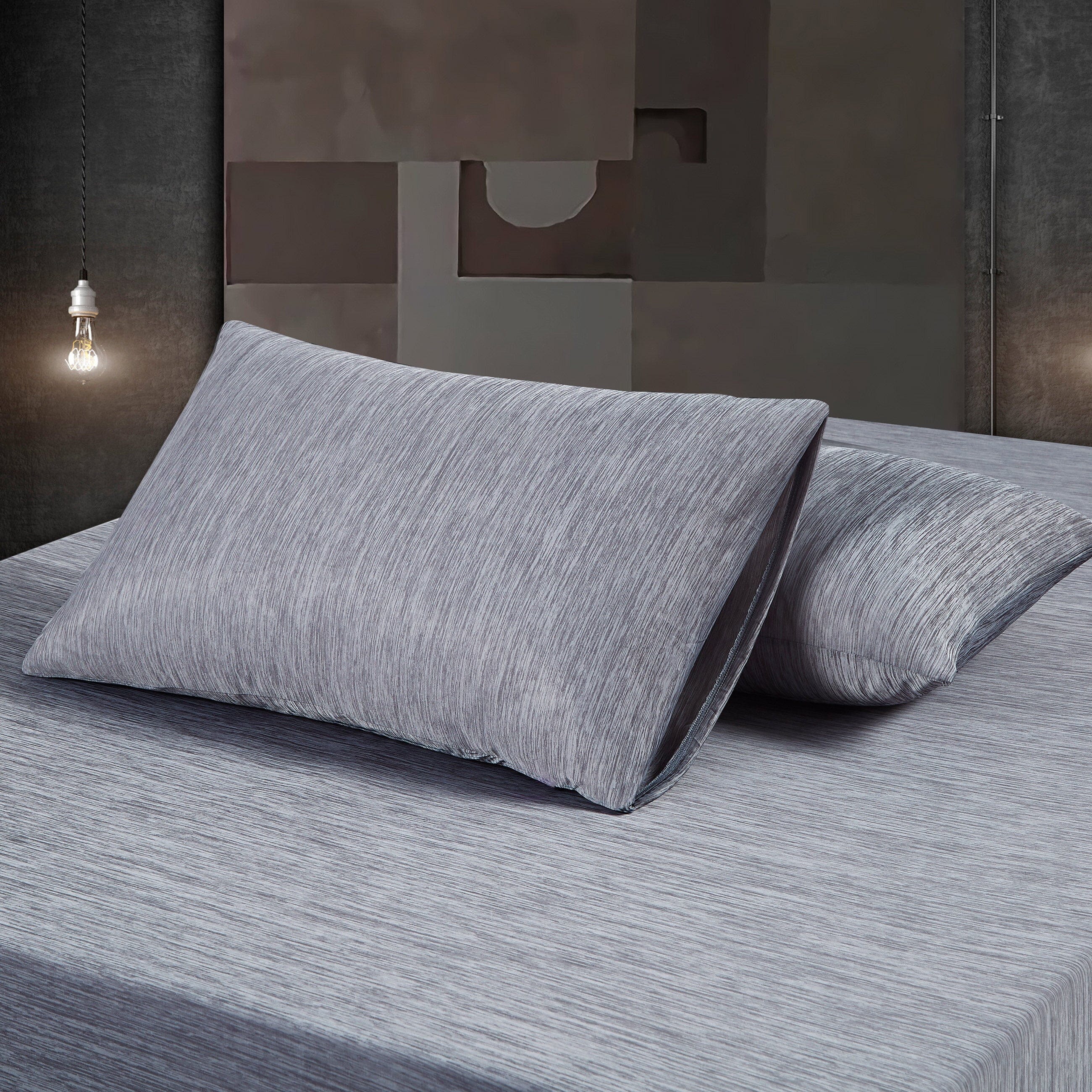 Holy Sheets™ Clay Bundle Bed Set Bundle Bed Set Holy Sheets™