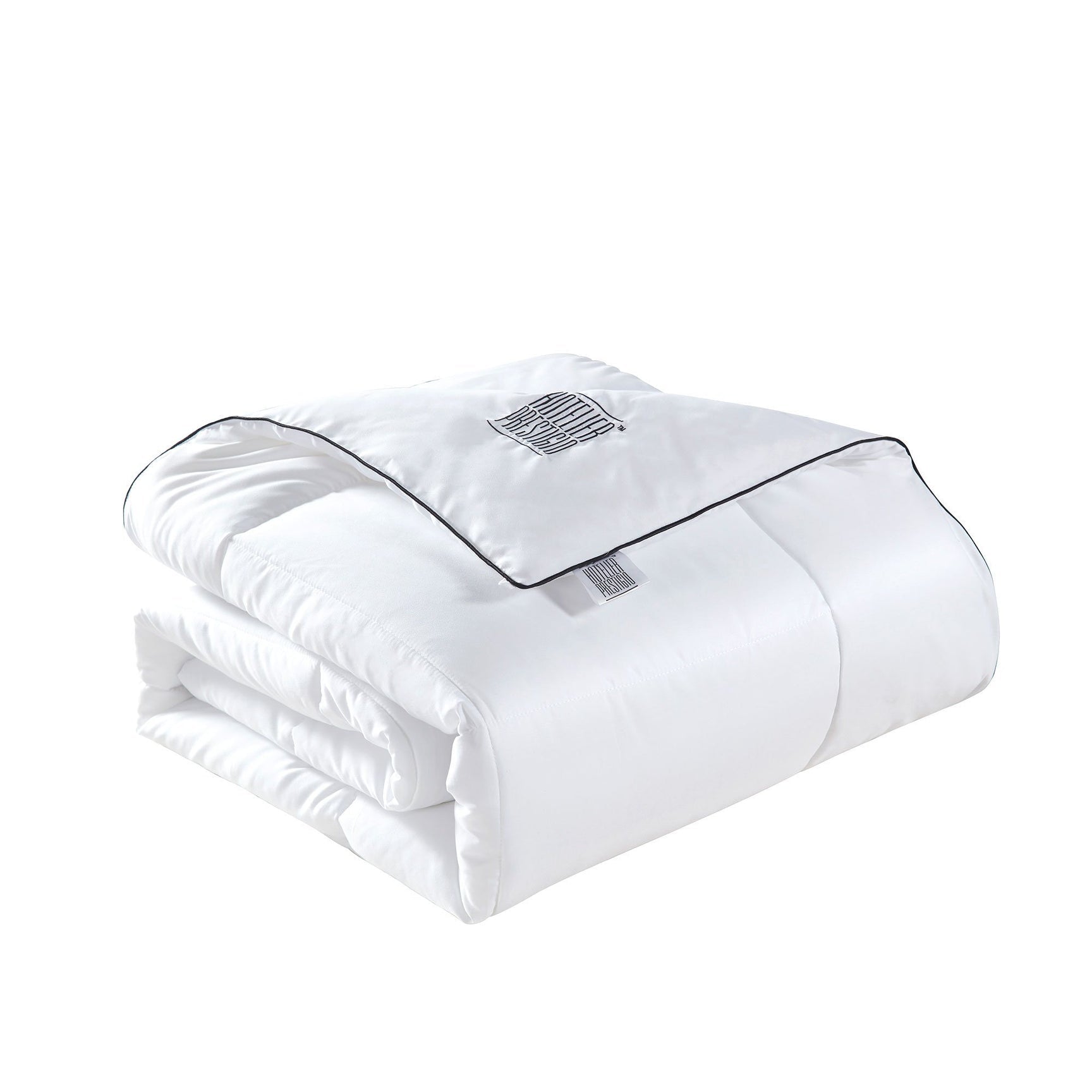 Hotelier Prestigio™ Premium MicroFiber Quilt - Upgraded