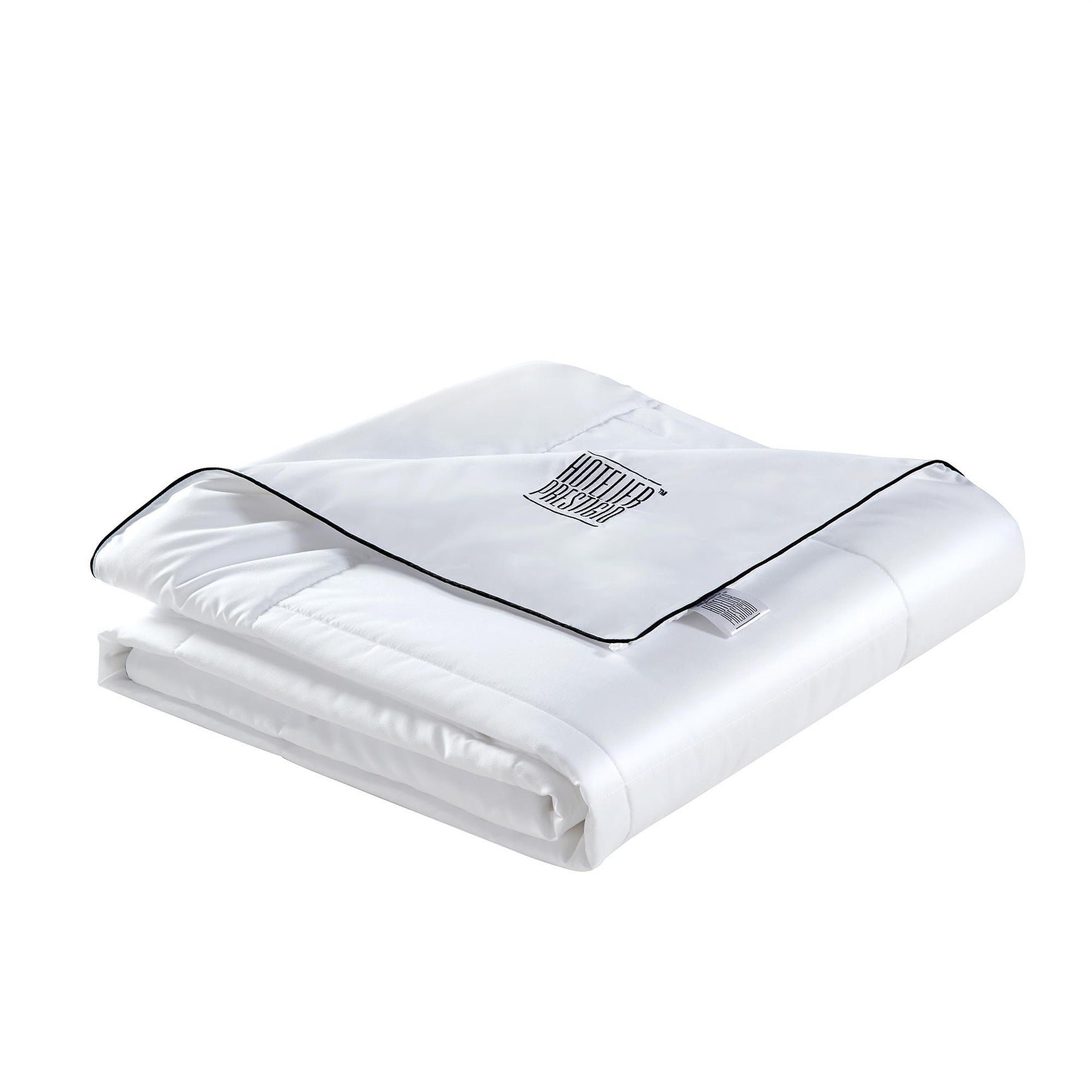 Hotelier Prestigio™ Premium MicroFiber Quilt - Upgraded