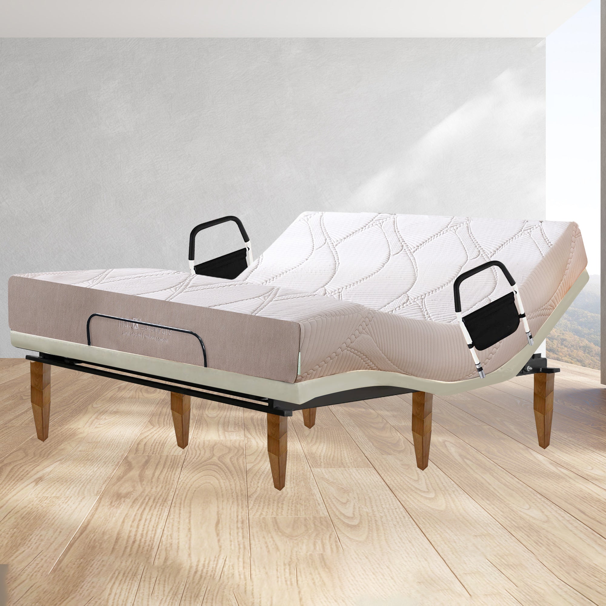 Elderly Care Smart S Latex Bundle