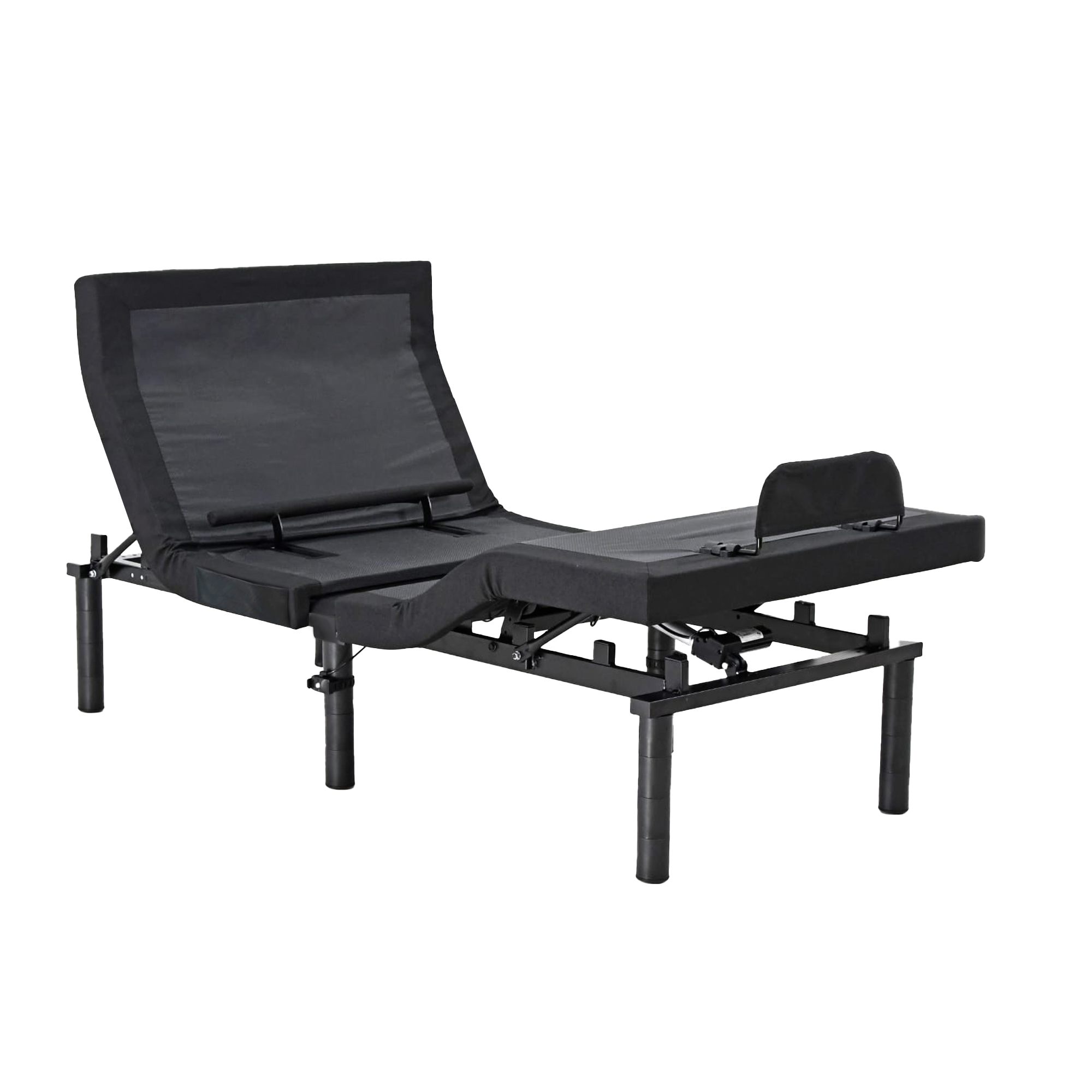 Kineti Mattress Smart Bed Base SX Bundle