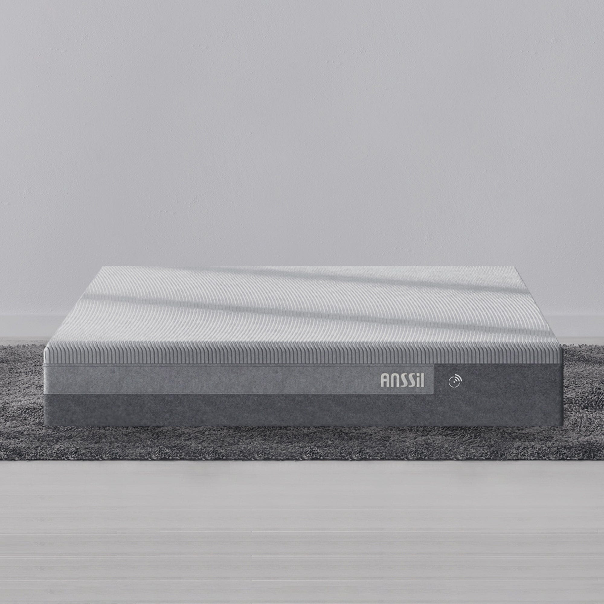 Anssil Smart Line Mattress Mattress & Topper Anssil