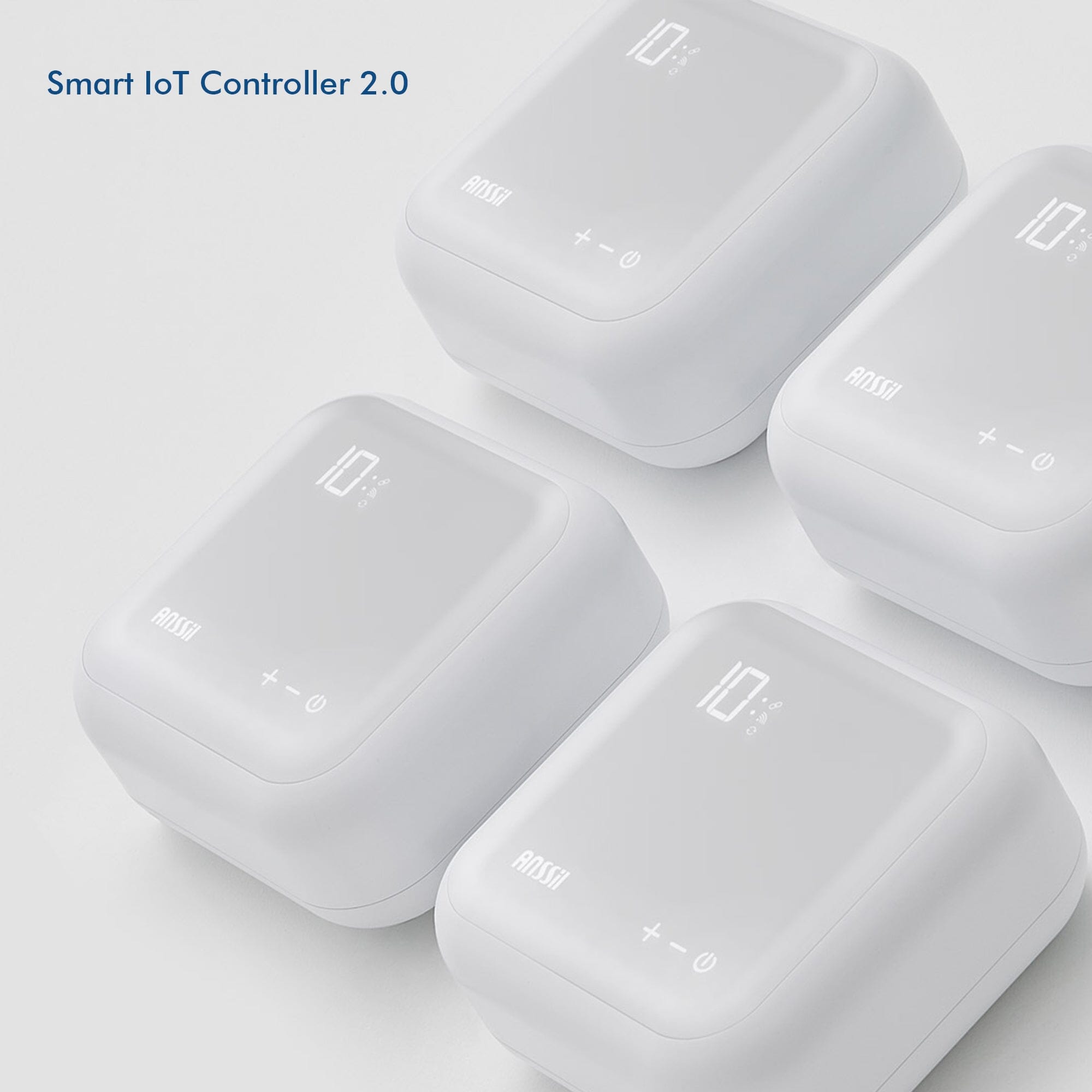 Anssil Smart Line Mattress Mattress & Topper Anssil