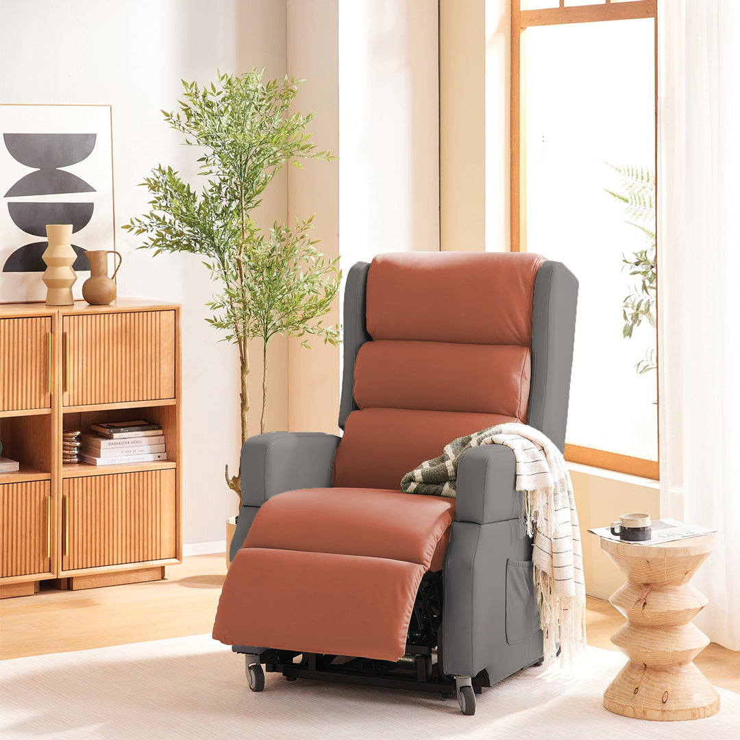 ALYA™ Elderly Lift Up Armchair