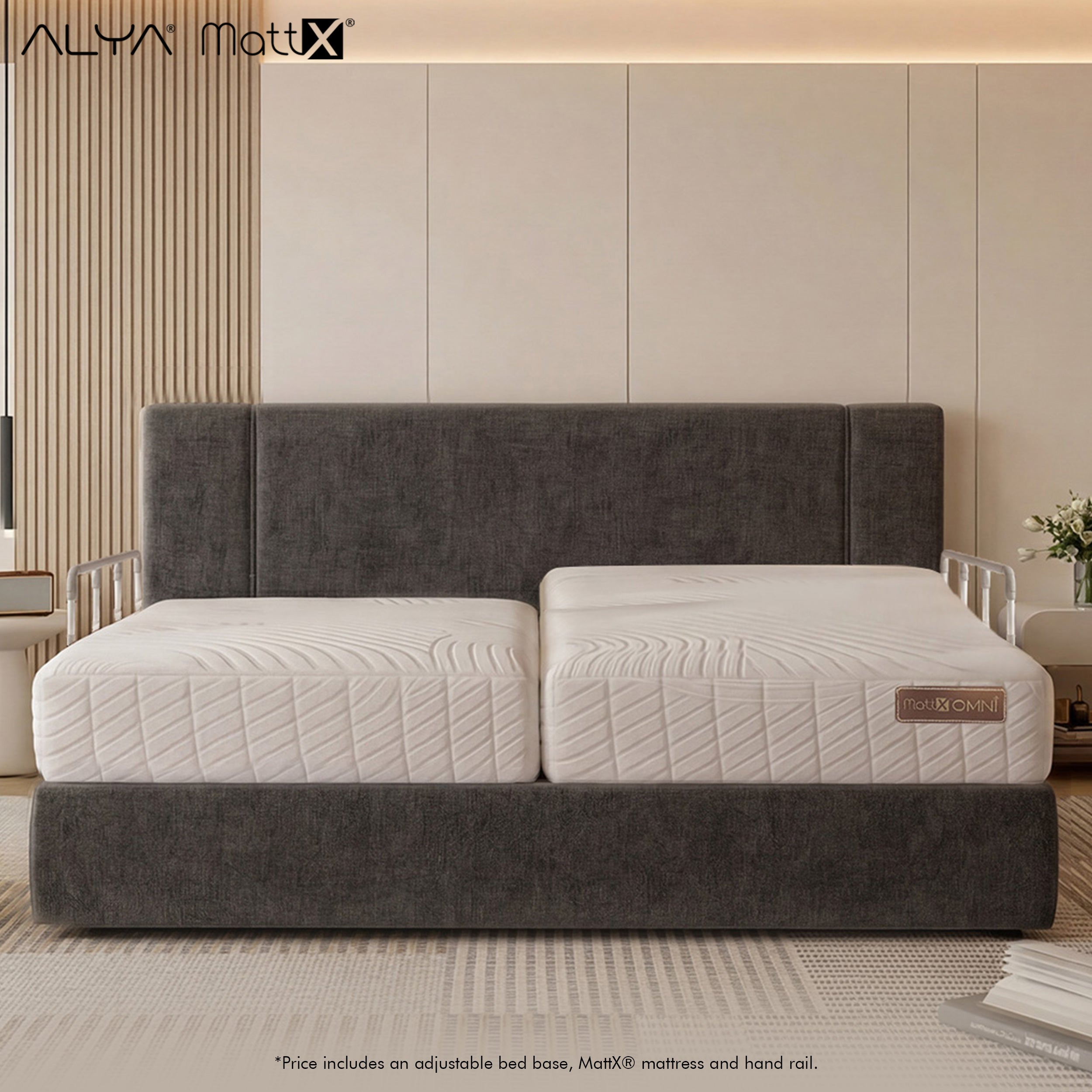 Elderly Care Smart S Kineti Bundle