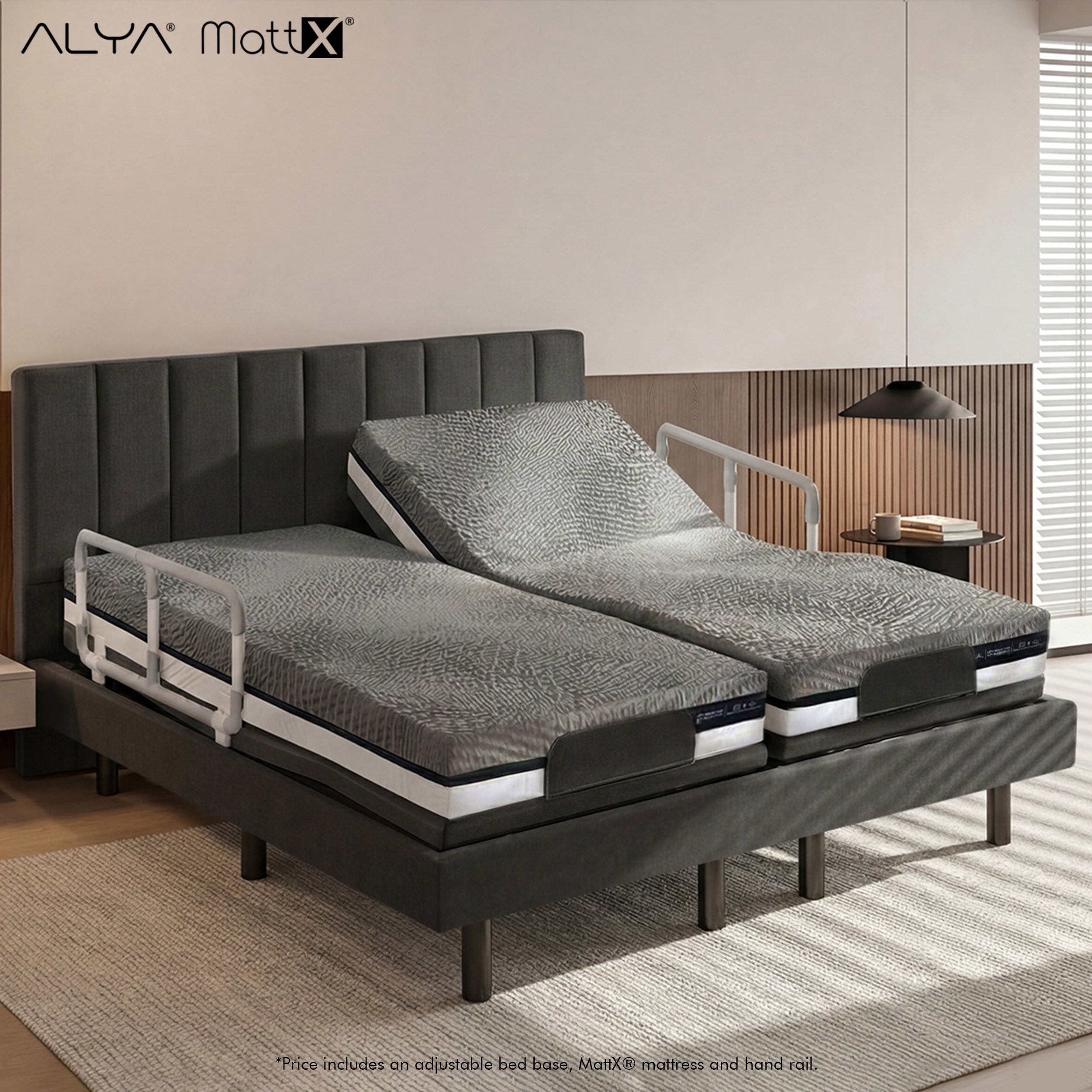 Elderly Care Smart X DUAL Bundle