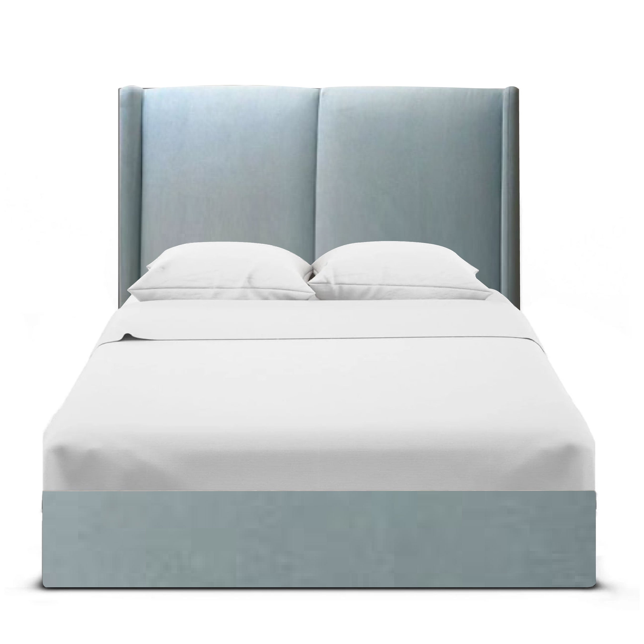 (Made To Order) Elroy Bedframe