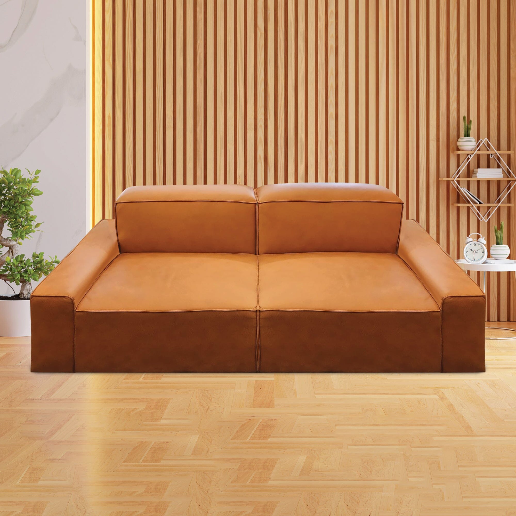 (Made To Order) Harvard Sofa Sofa Not specified