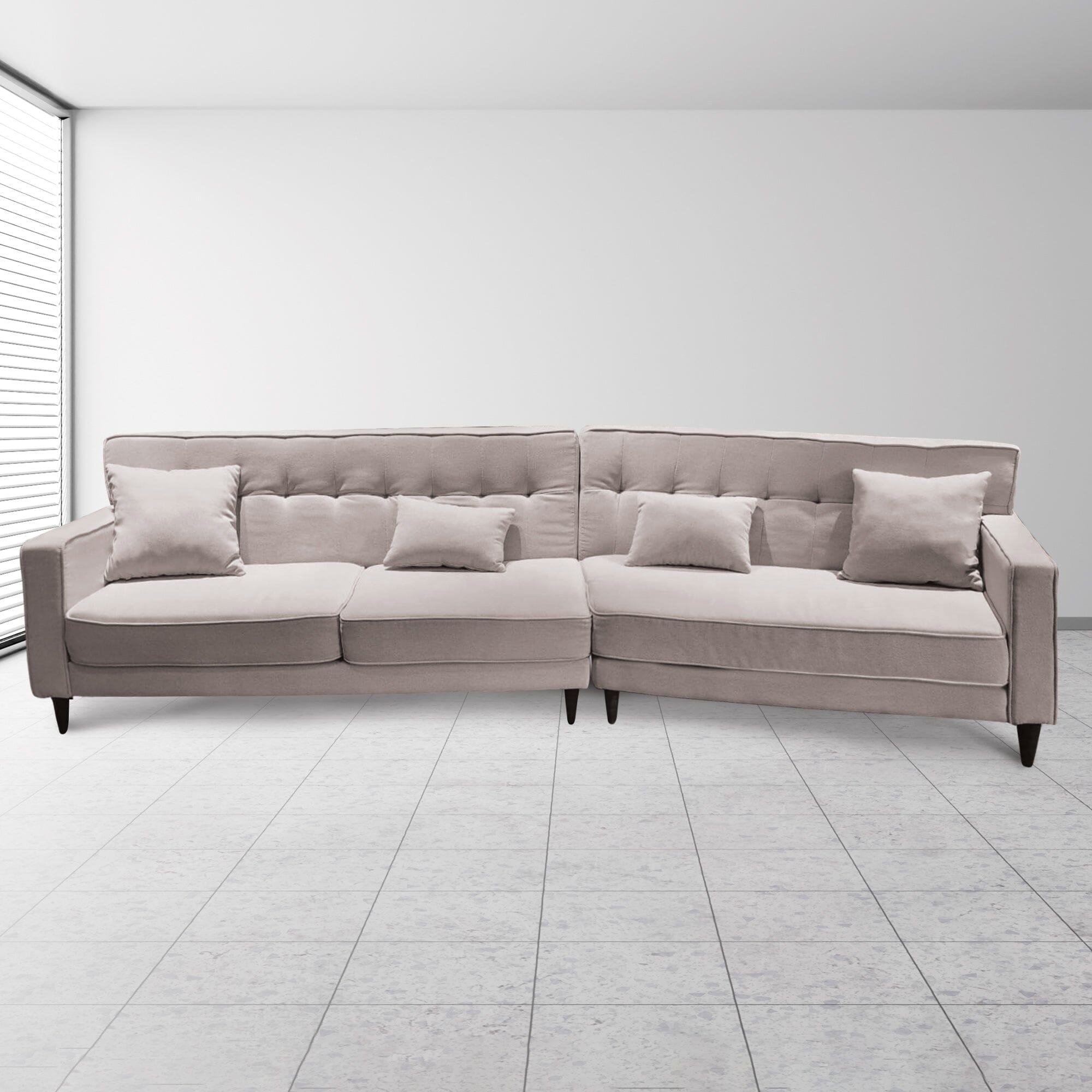 (Made To Order) Leverett Sofa Sofa Not specified