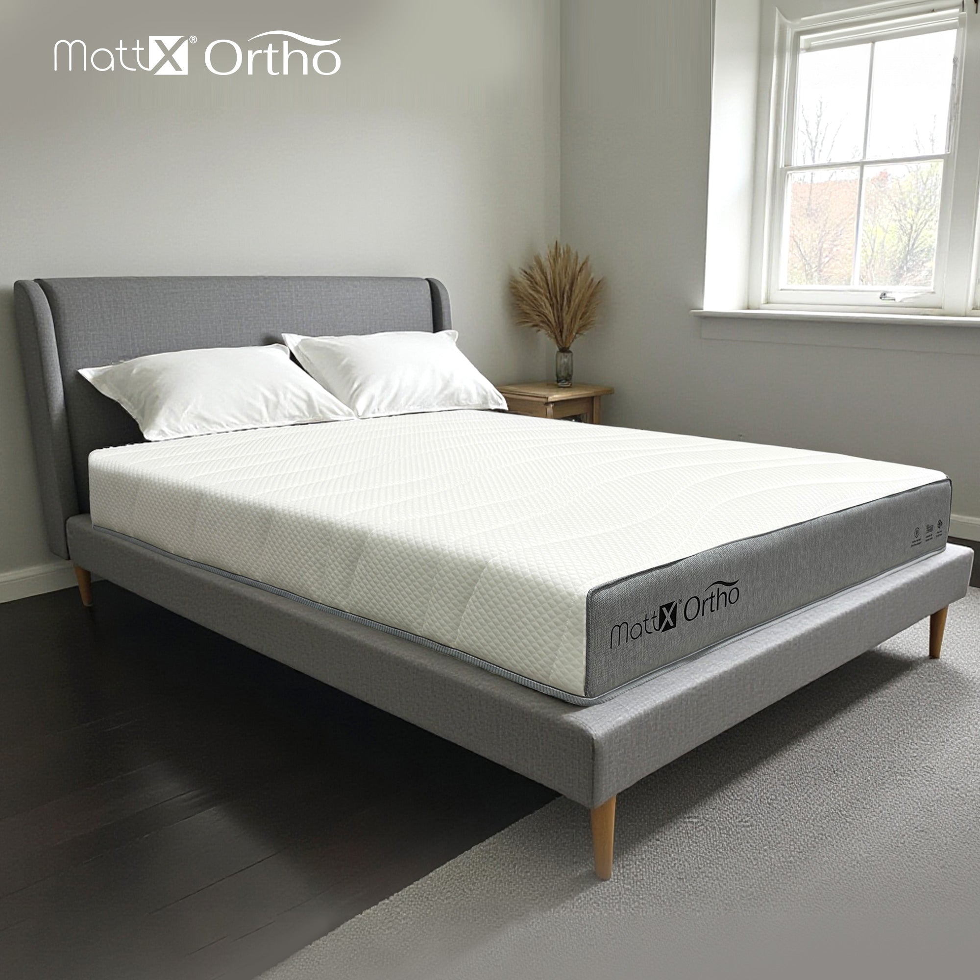 MattX® Ortho Mattress