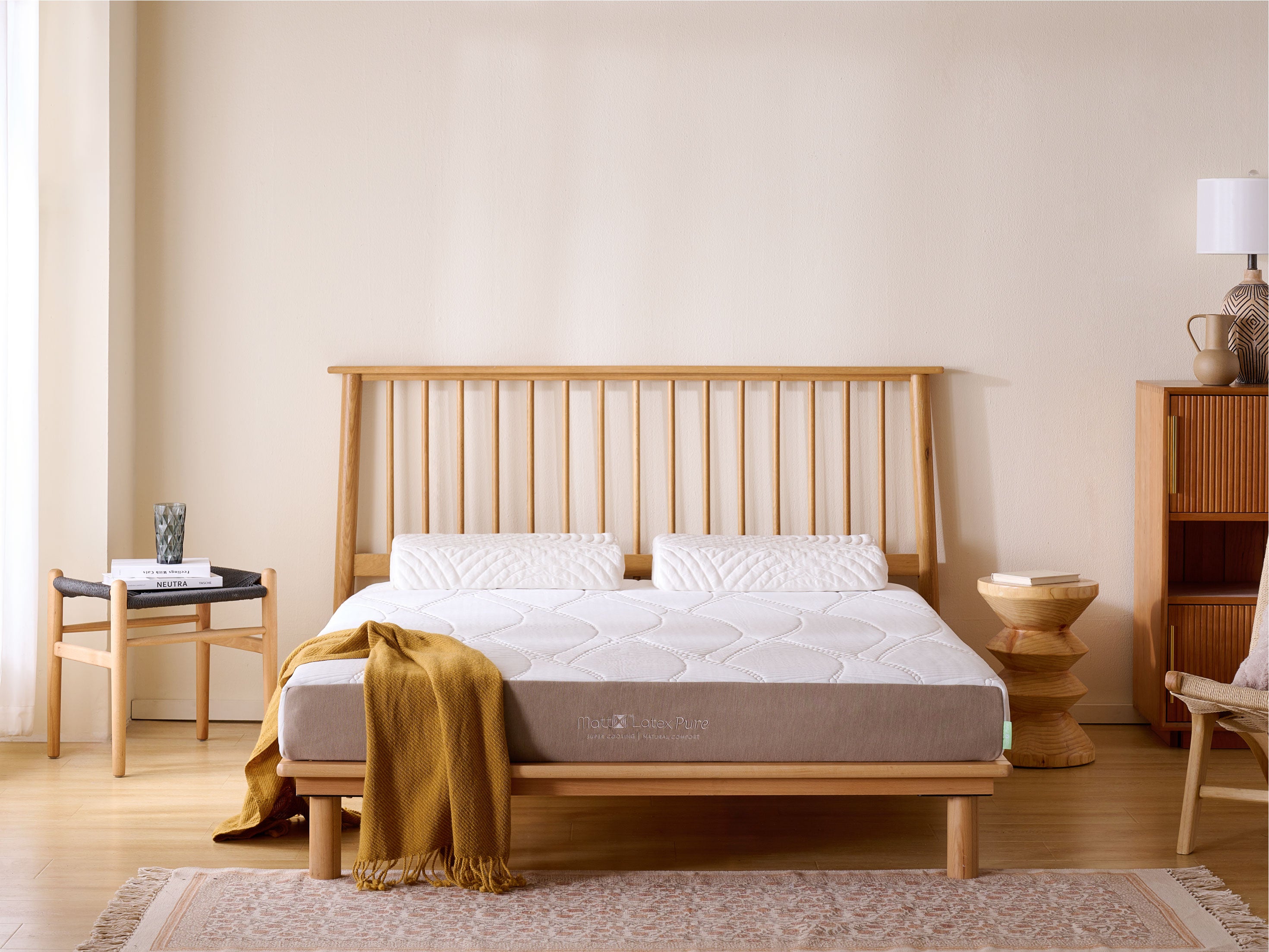 Elderly Care Smart S Latex Bundle