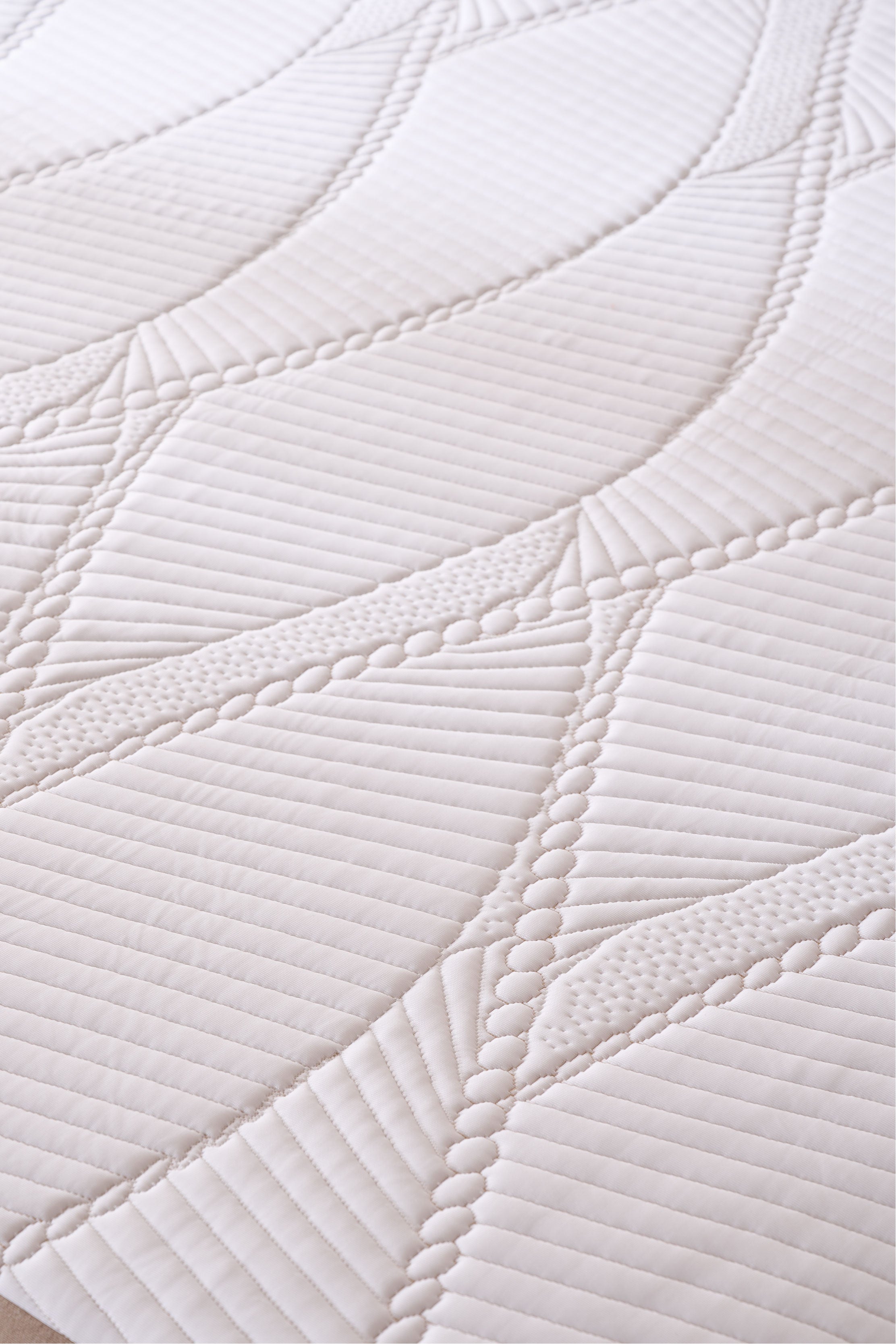 MattX® Latex Pure Mattress