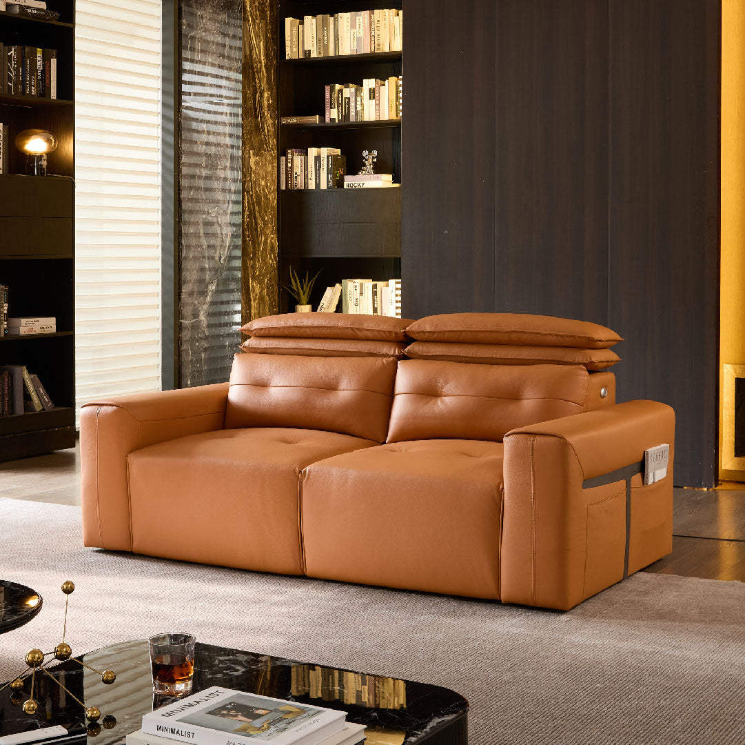 ALYA™ SMART Grandeur Sofa