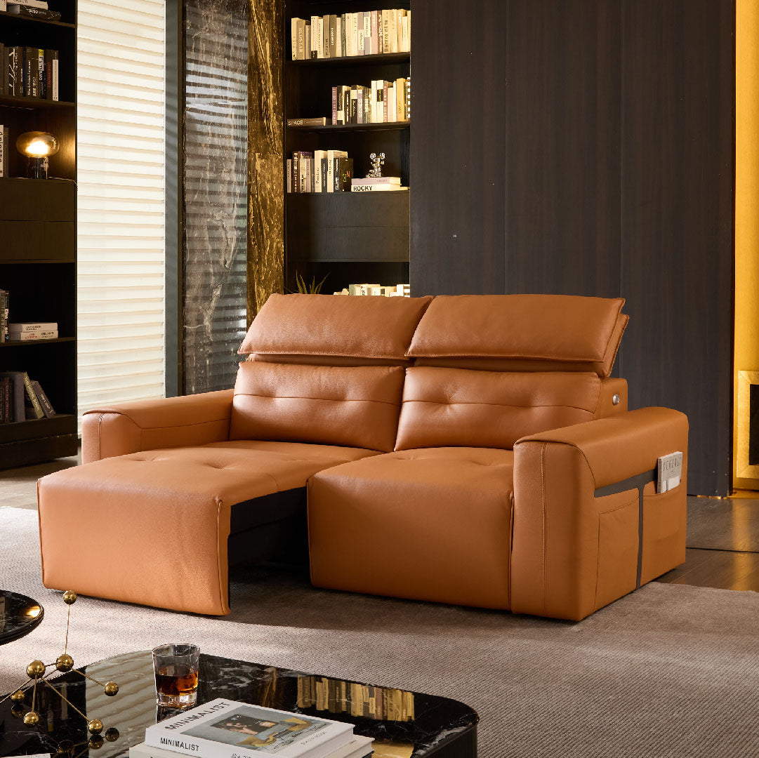ALYA™ SMART Grandeur Sofa