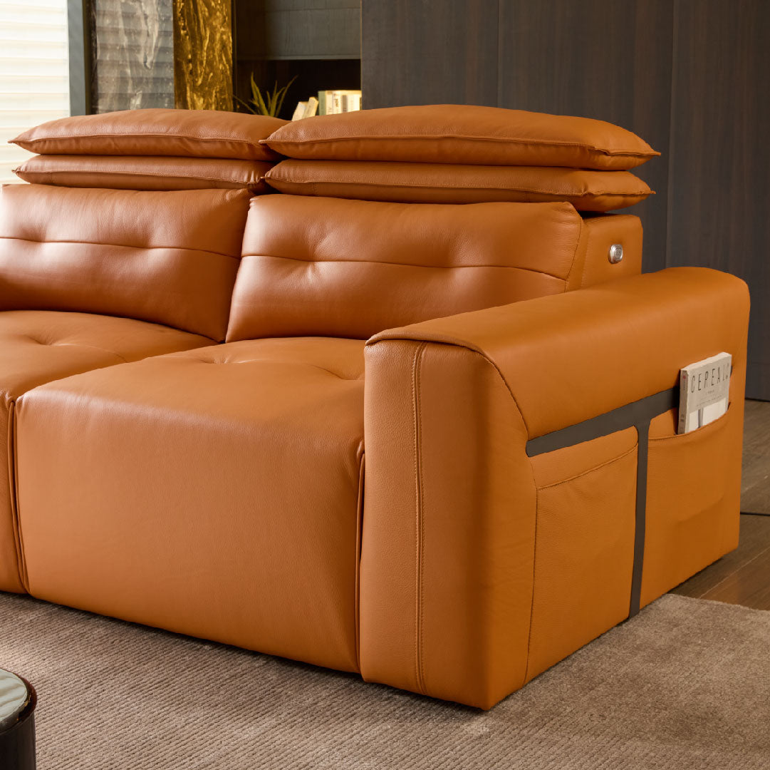 ALYA™ SMART Grandeur Sofa
