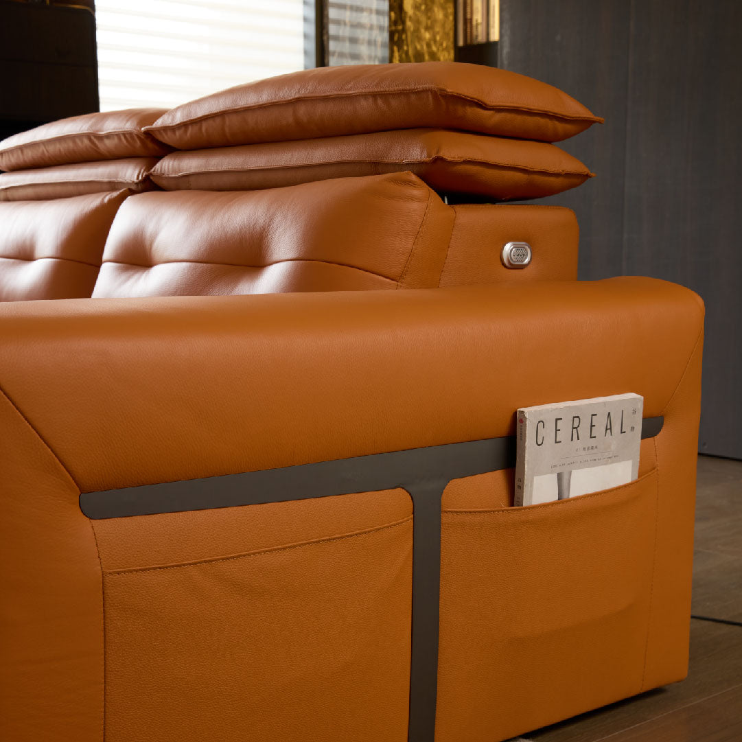 ALYA™ SMART Grandeur Sofa