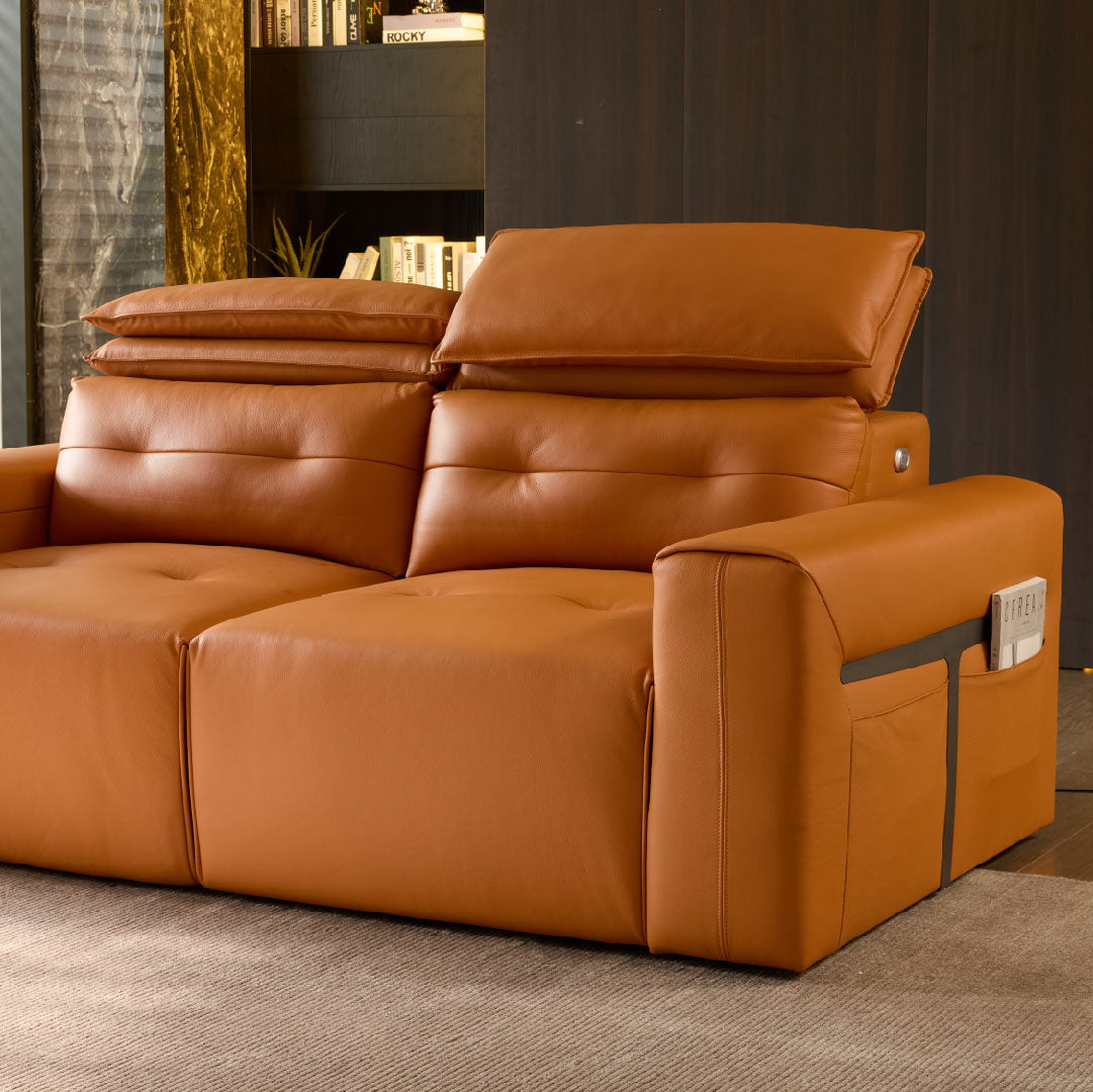 ALYA™ SMART Grandeur Sofa